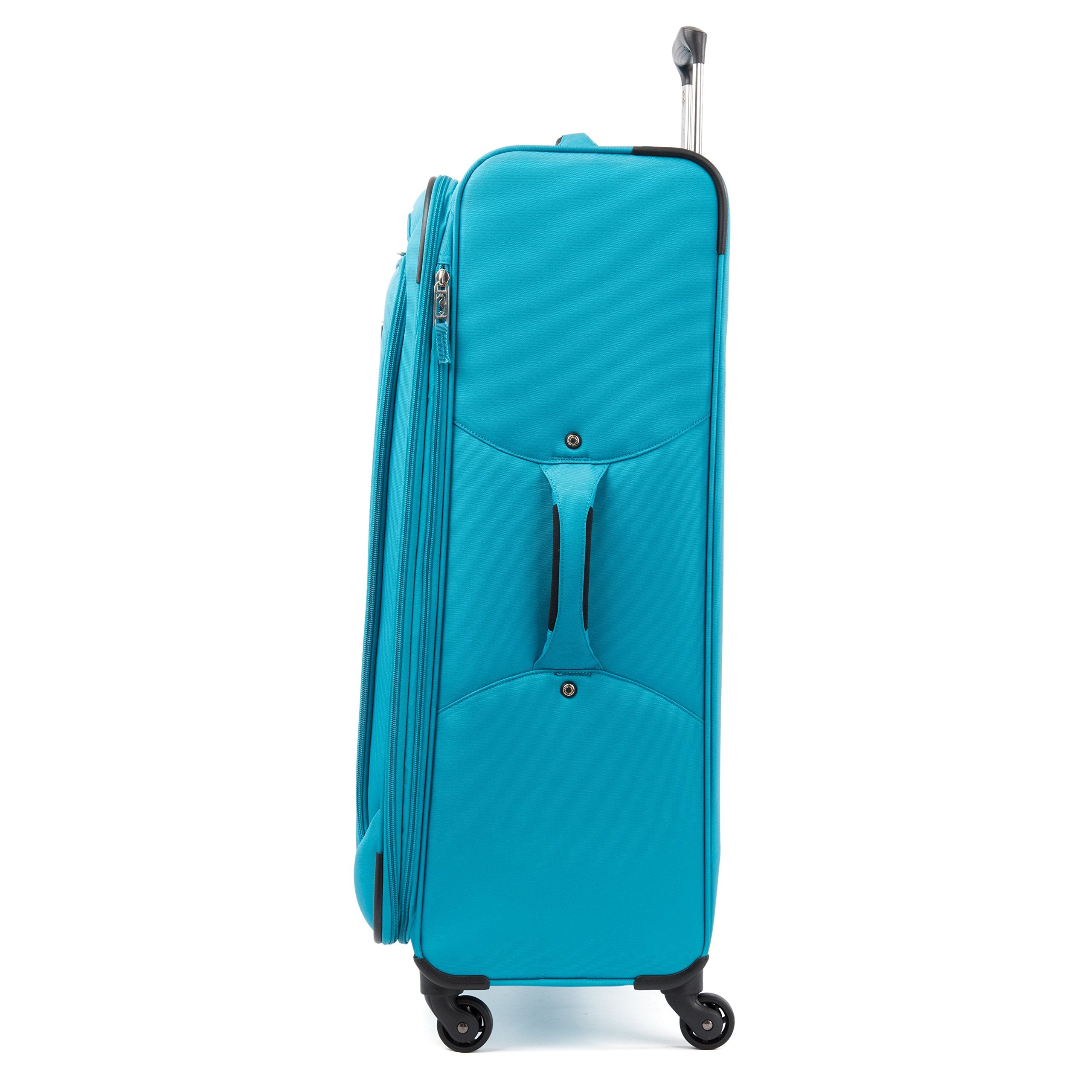 Atlantic® Ultra® Lite 4 20 Carry-On Hardside Spinner