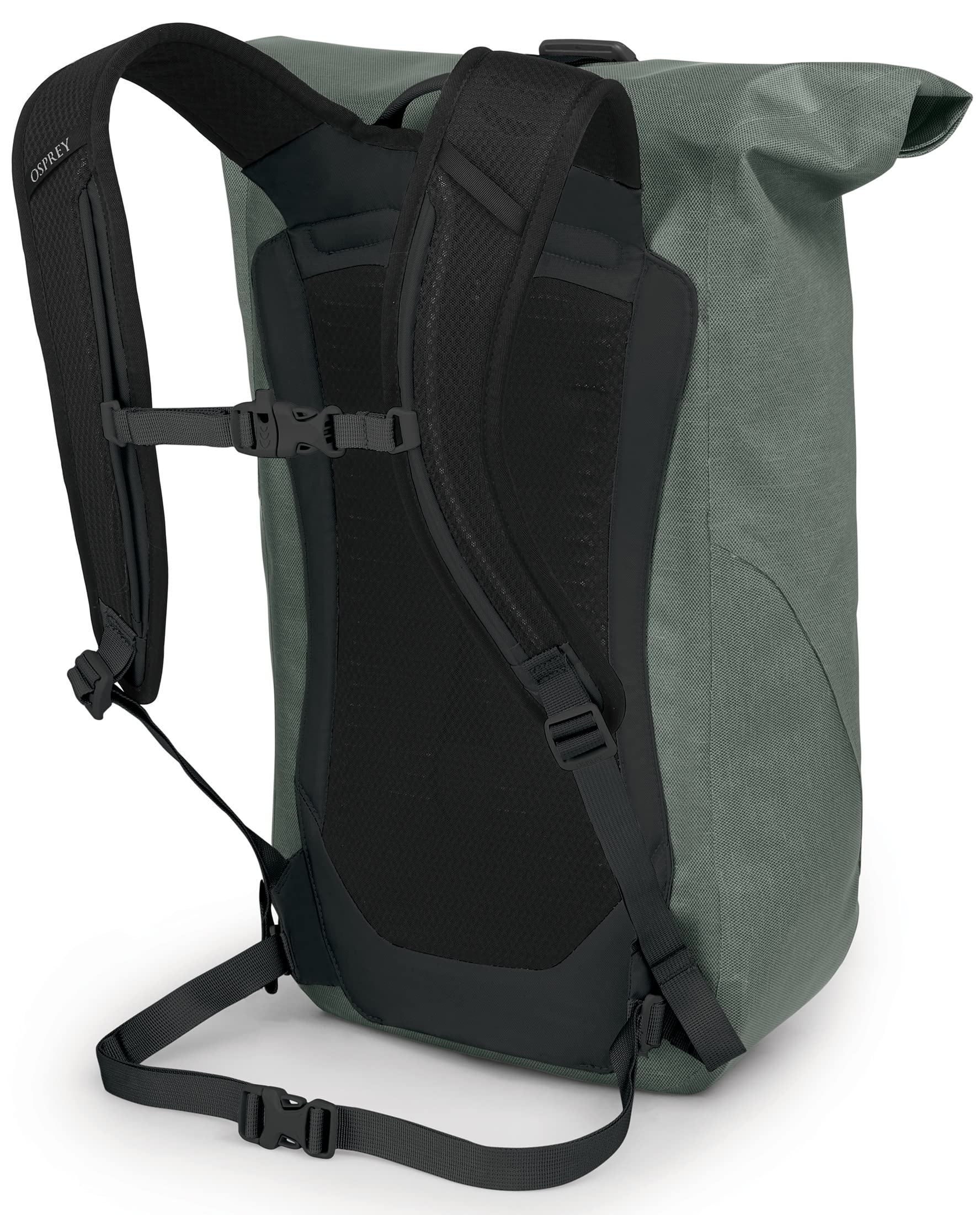 Osprey Arcane™ Roll Top WP — Waterproof — Product Tour 