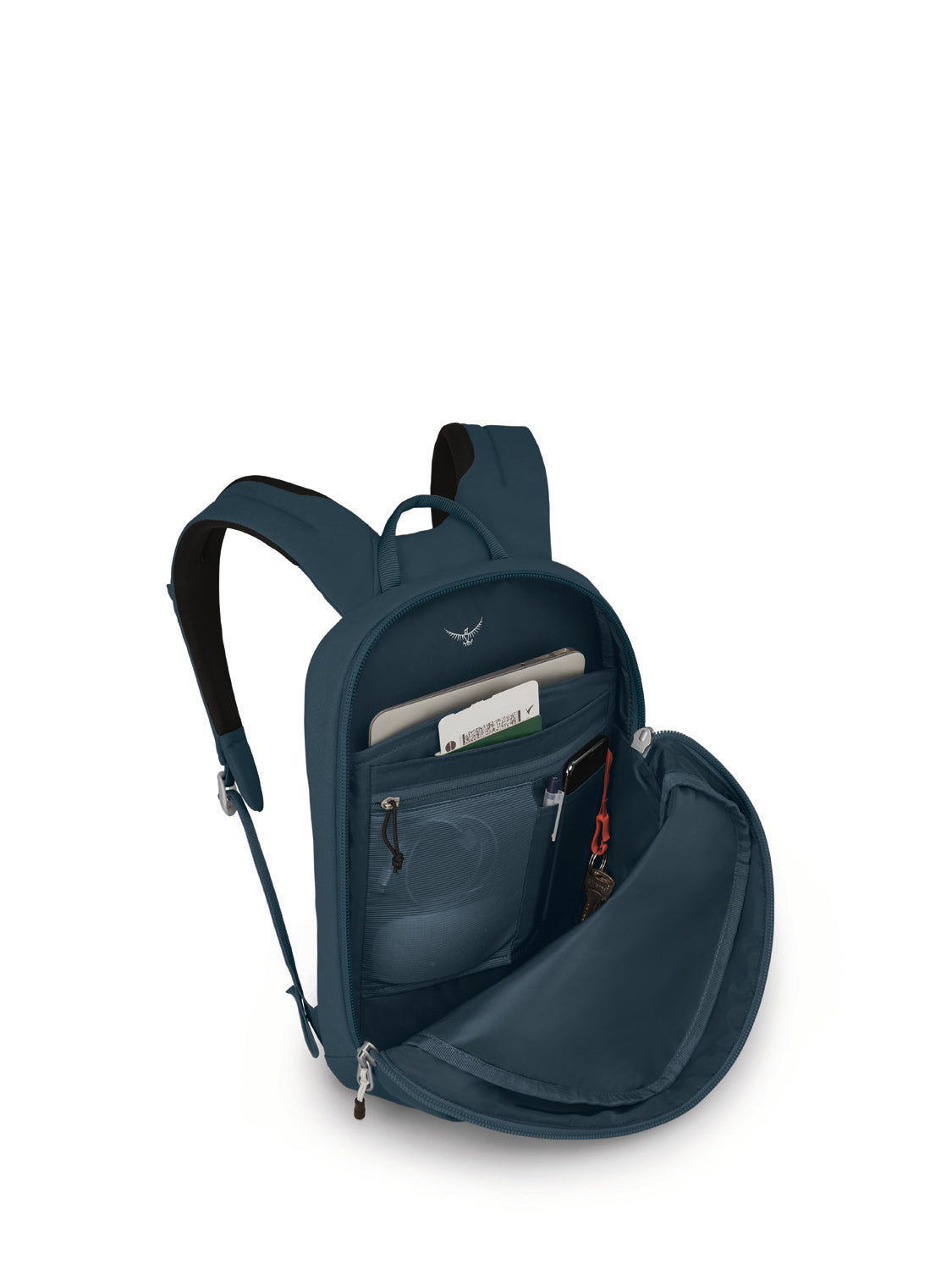 Small best sale osprey backpack