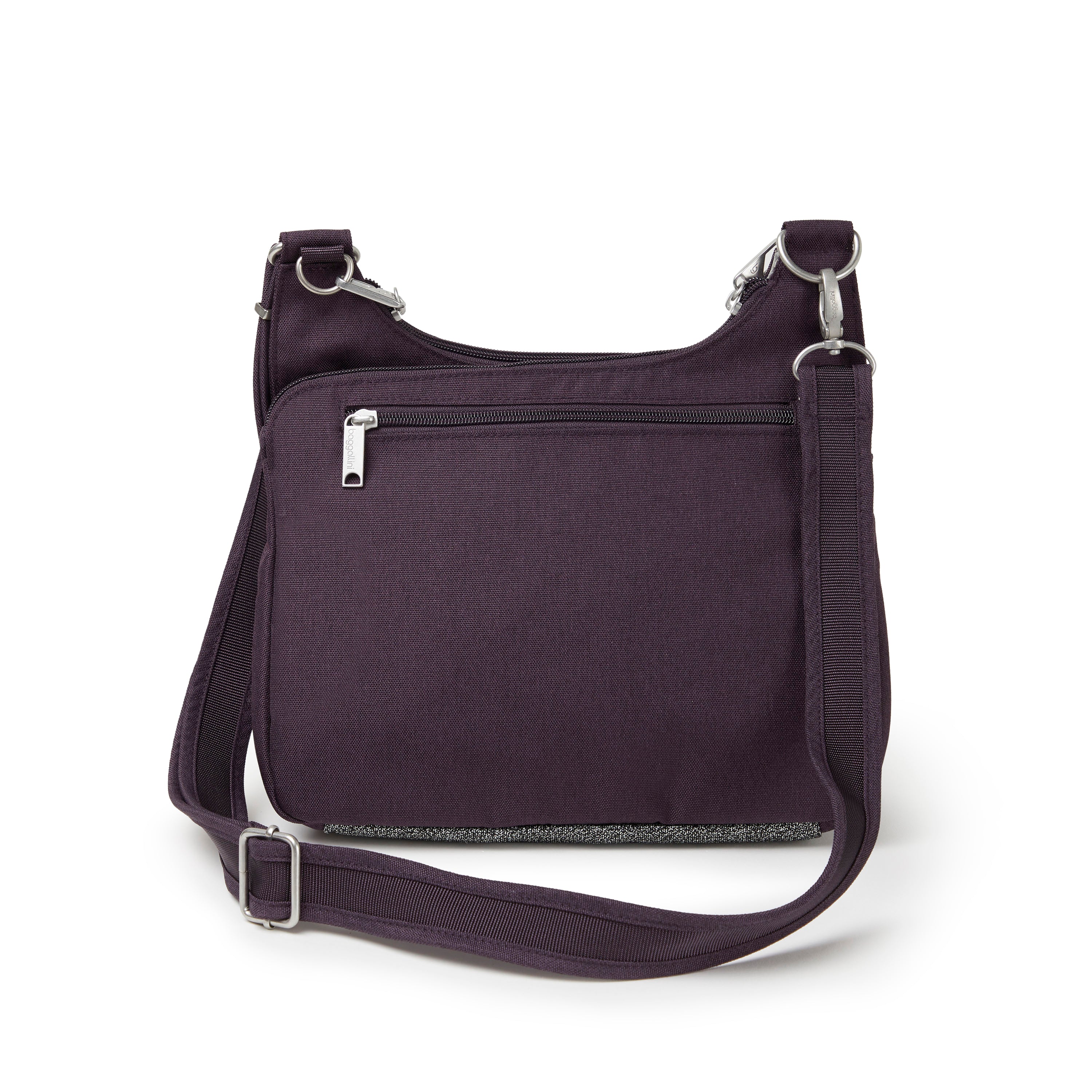 Baggallini Anti Theft Cross Over Crossbody Luggage Online