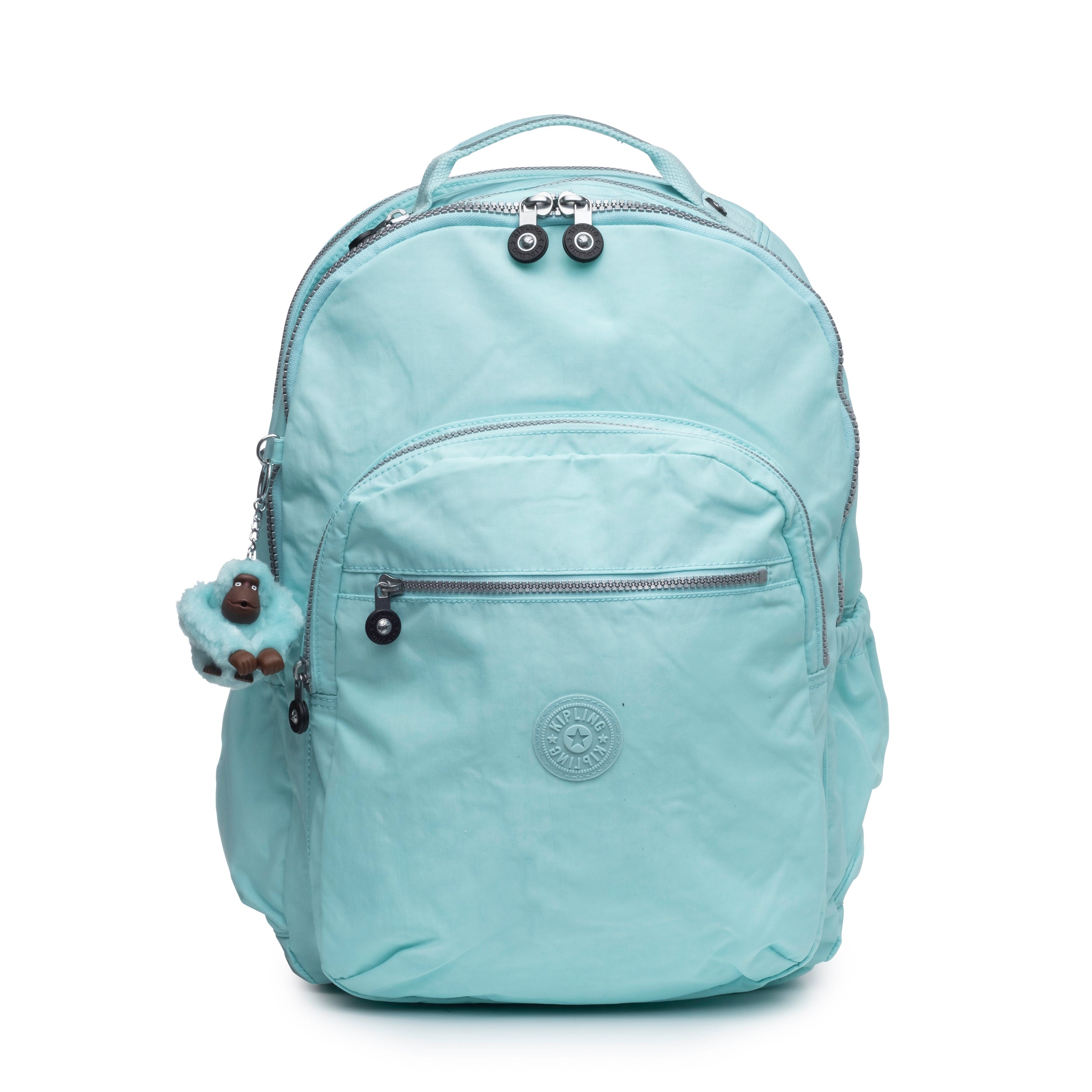 Kipling hot sale fresh teal