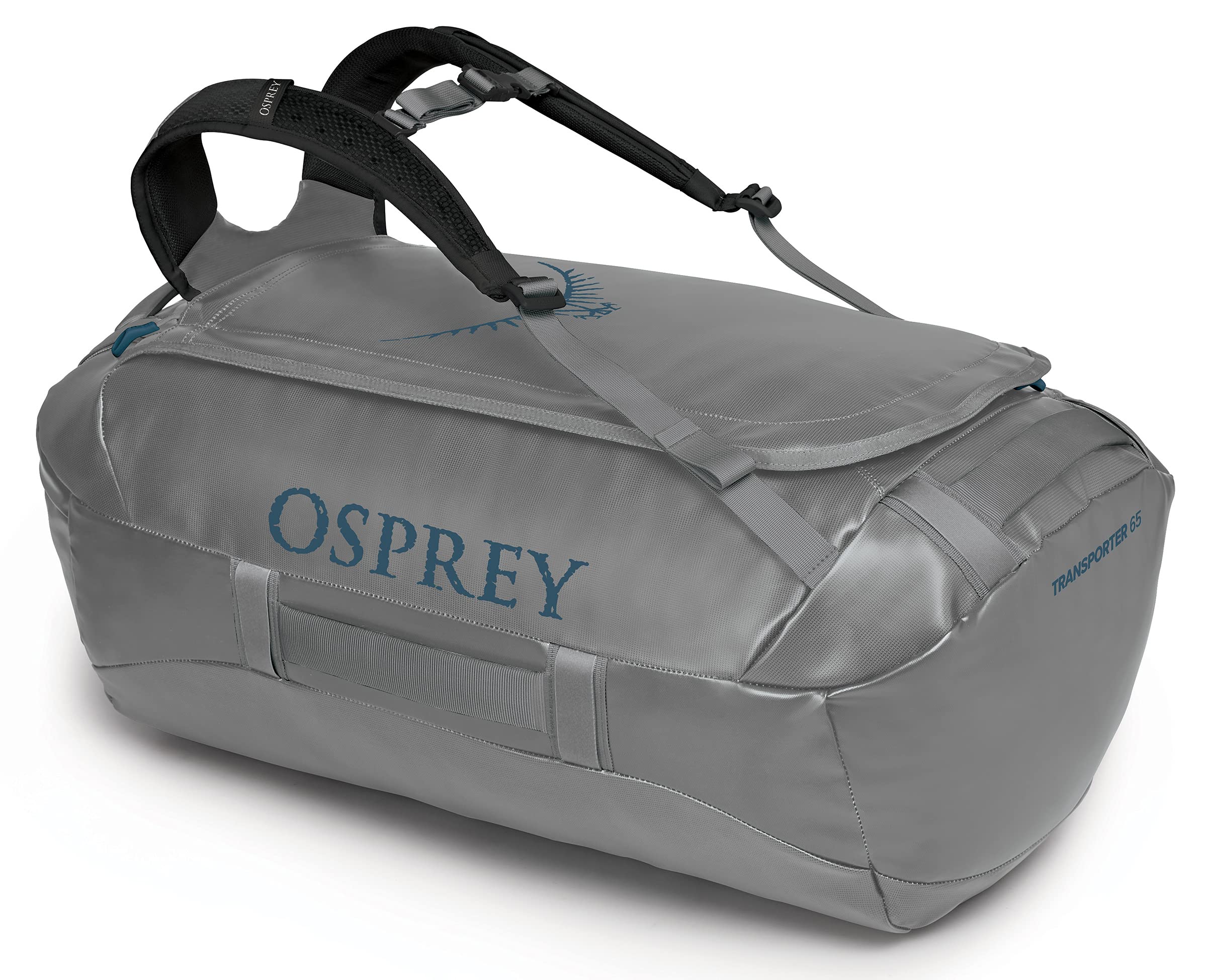 Osprey Packs Transporter 65 Expedition Duffel – Luggage Online