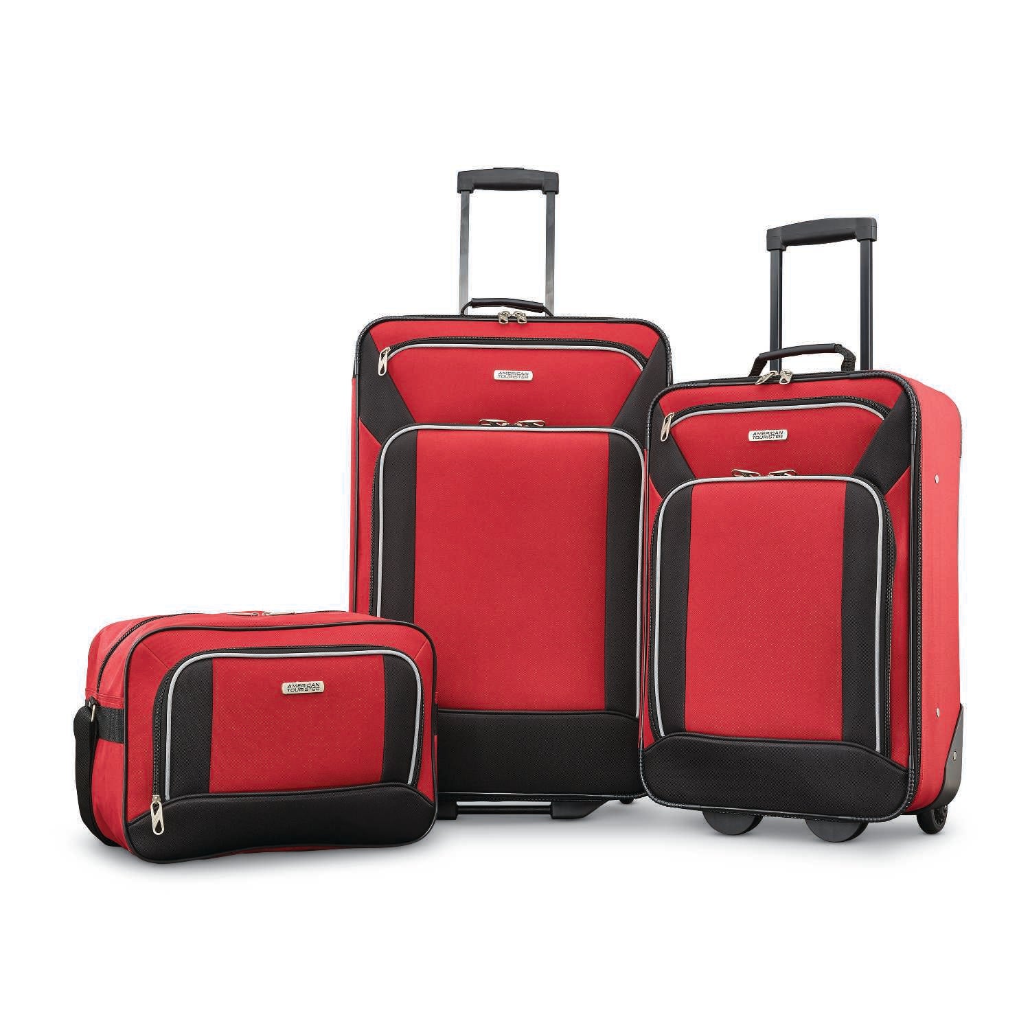 American Tourister Fieldbrook XLT 3 Piece Luggage Set