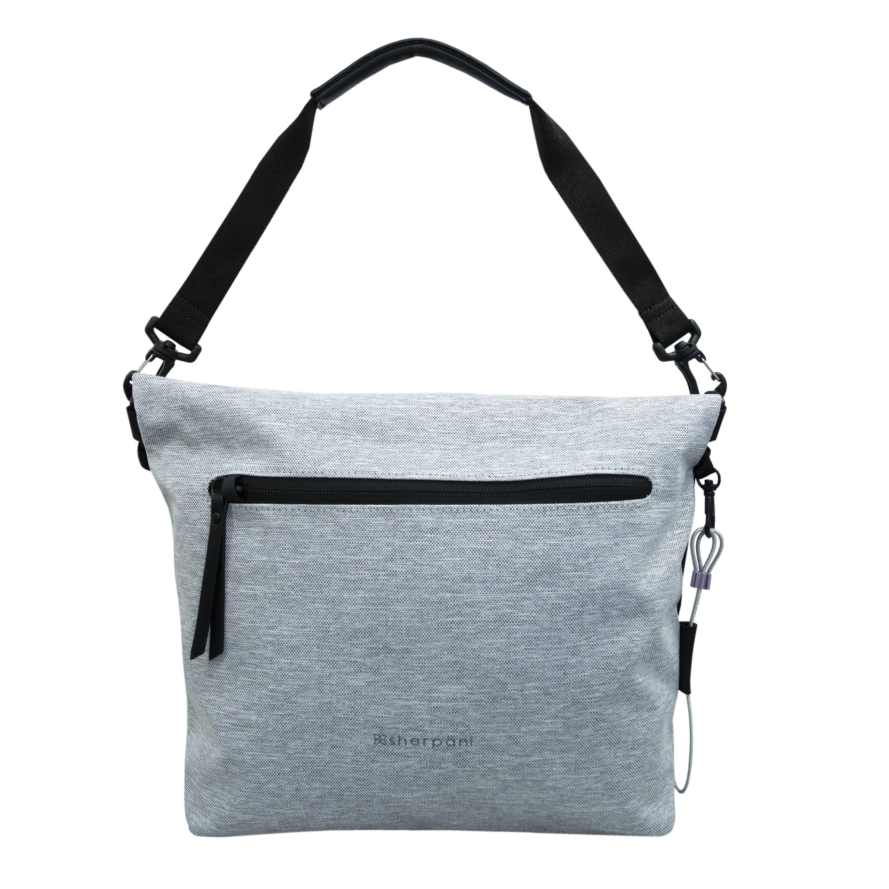 Sherpani Sadie Crossbody in Grey