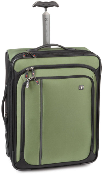 Victorinox luggage werks store traveler 4.0