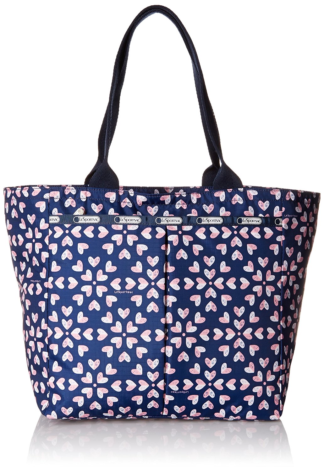 Lesportsac everygirl clearance tote