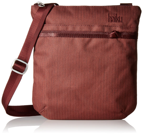 Jaunt Crossbody - Women's RFID Handbags & Purses