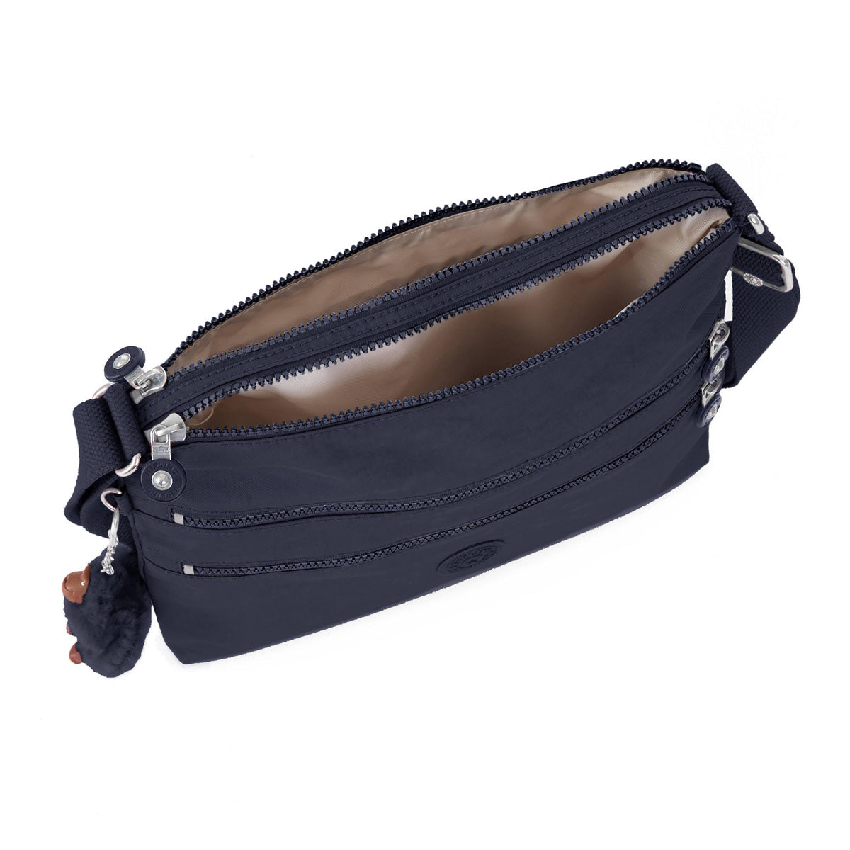 Kipling alvar small online crossbody bag