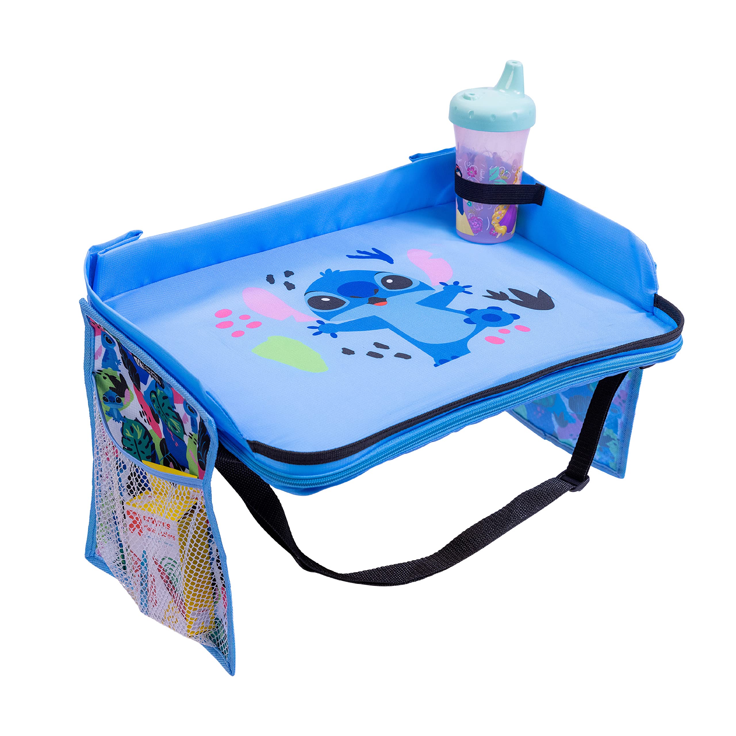 J.L. Childress Disney Baby by 3 in 1 Travel Tray iPad Tablet Holder Luggage Online