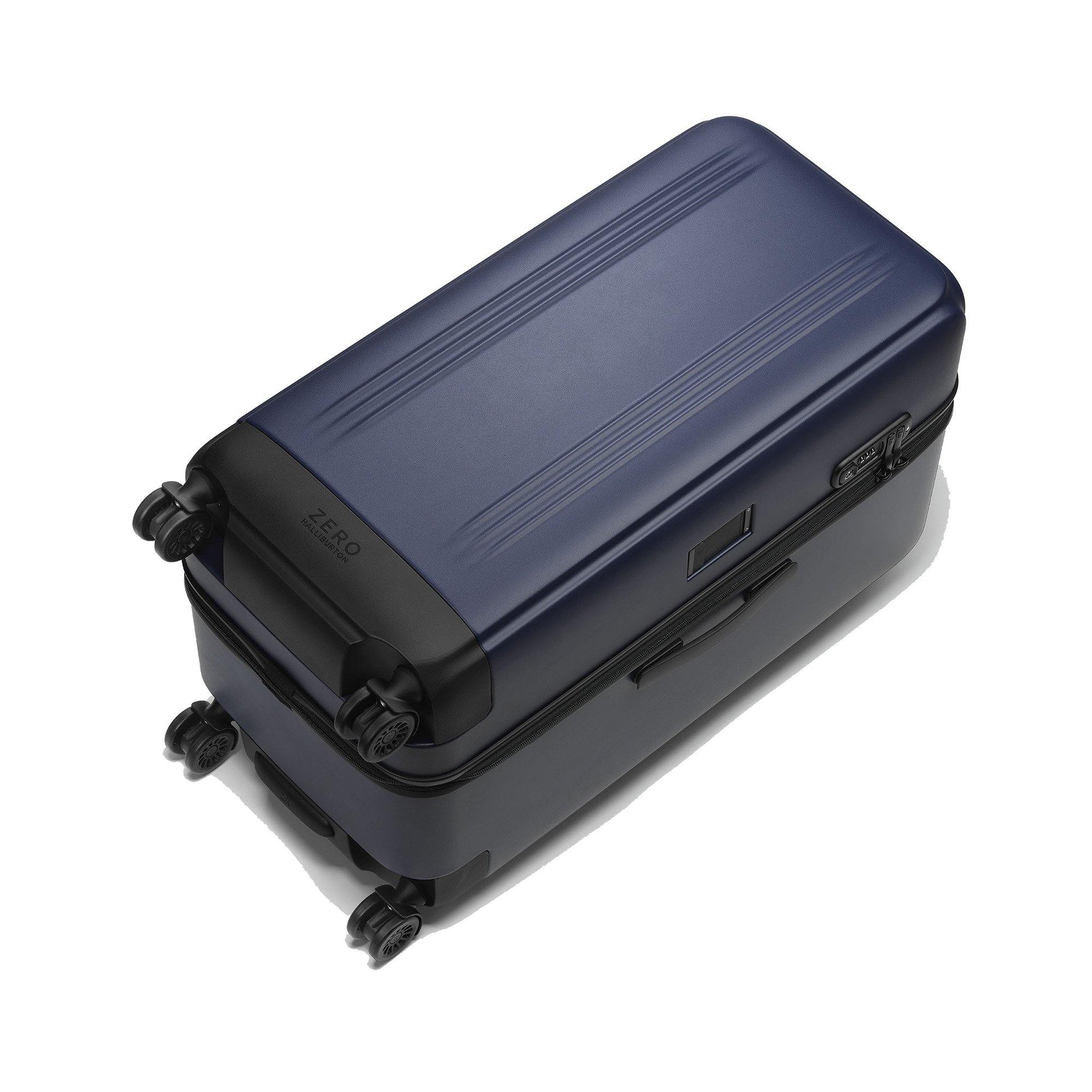 Zero halliburton edge lightweight best sale travel cases