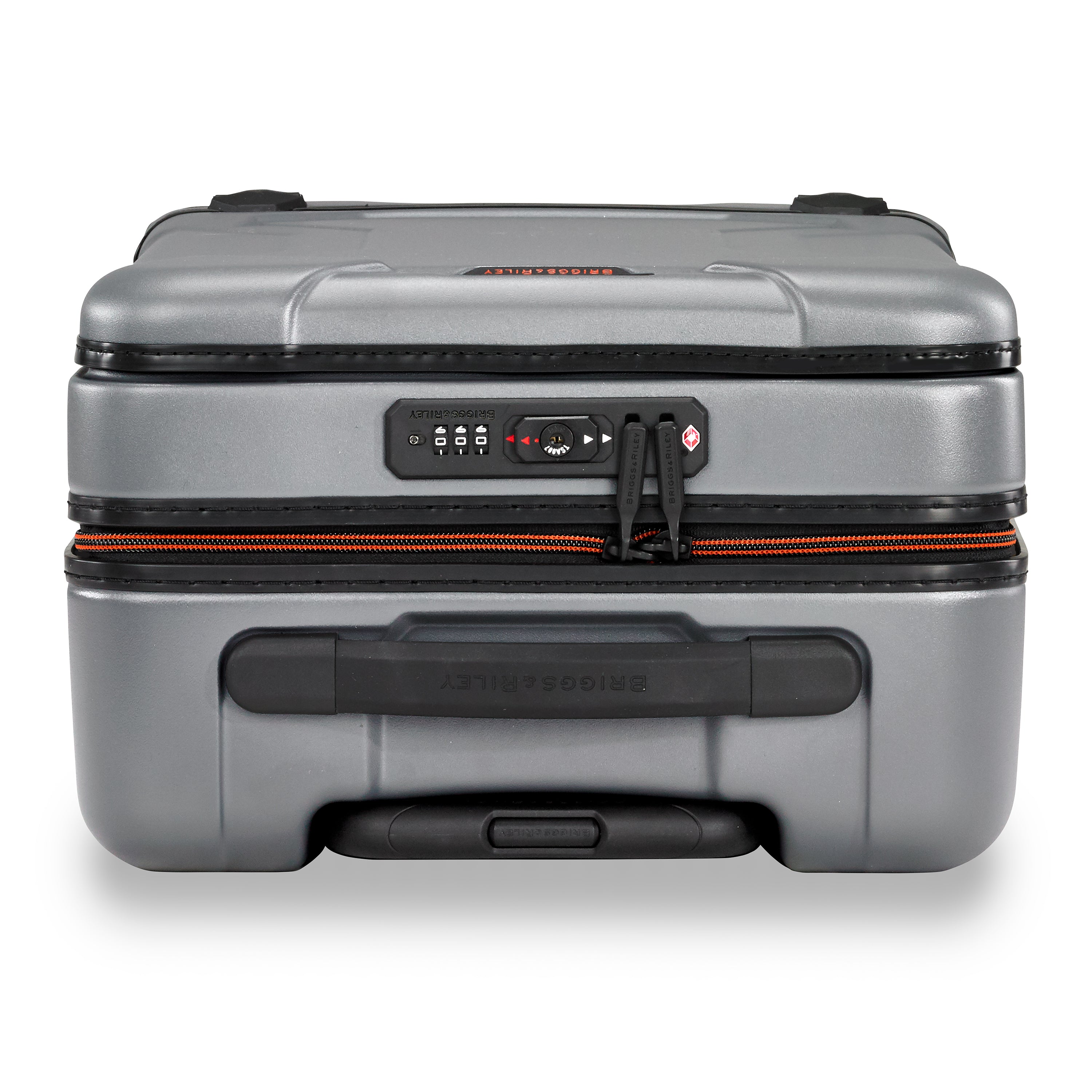 Torq DOMESTIC 22 CARRY-ON SPINNER — Travel Style Luggage