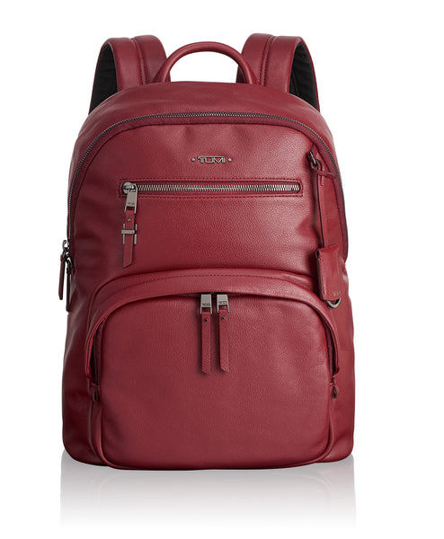 TUMI Voyageur Hagen Backpack – Luggage Online