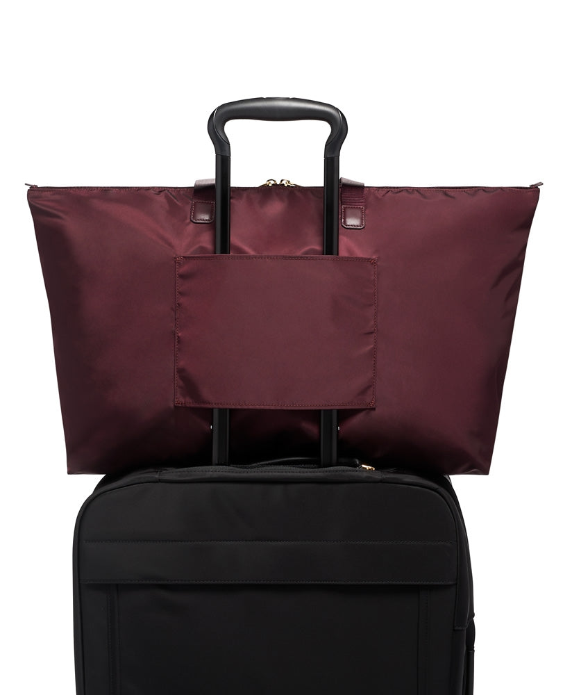 Tumi Men's Voyageur Just In Case Tote