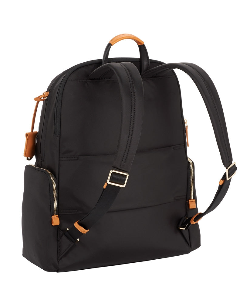 Tumi carson backpack online sale