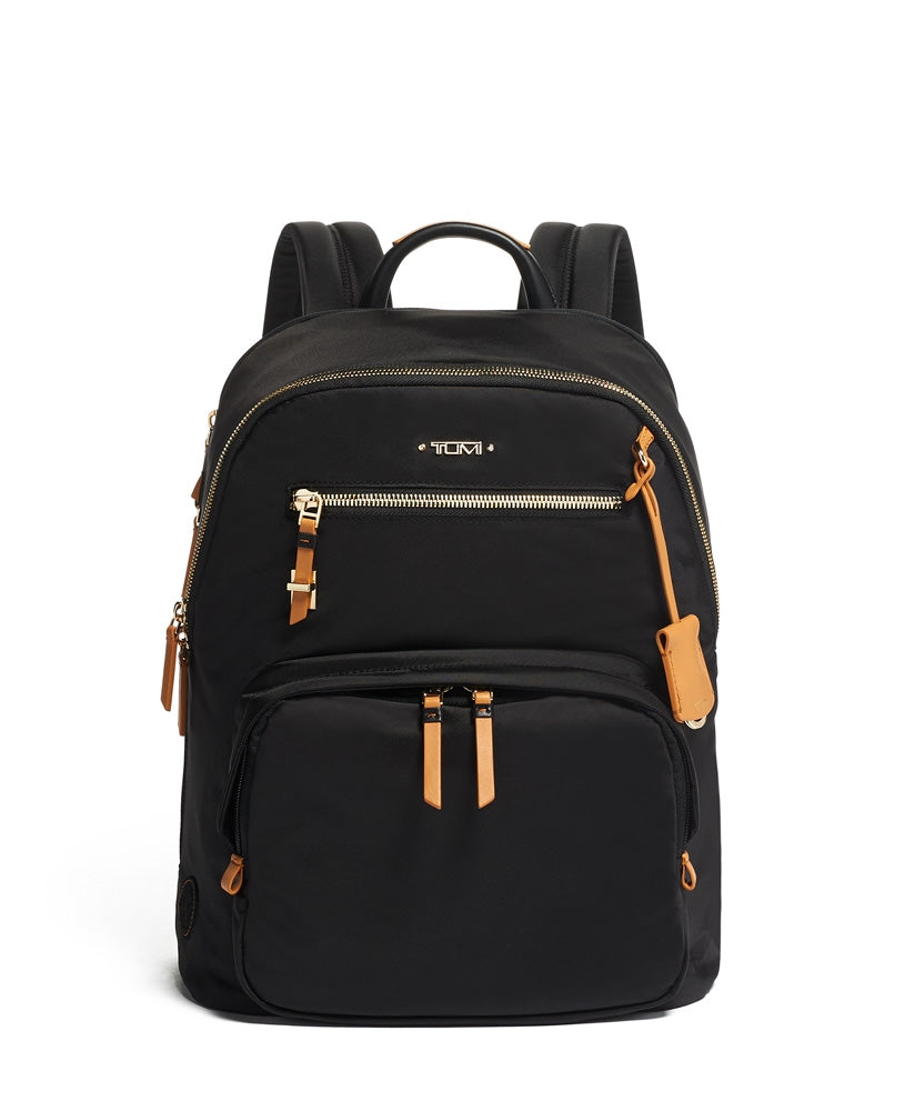 TUMI Voyageur Hilden Backpack Luggage Online