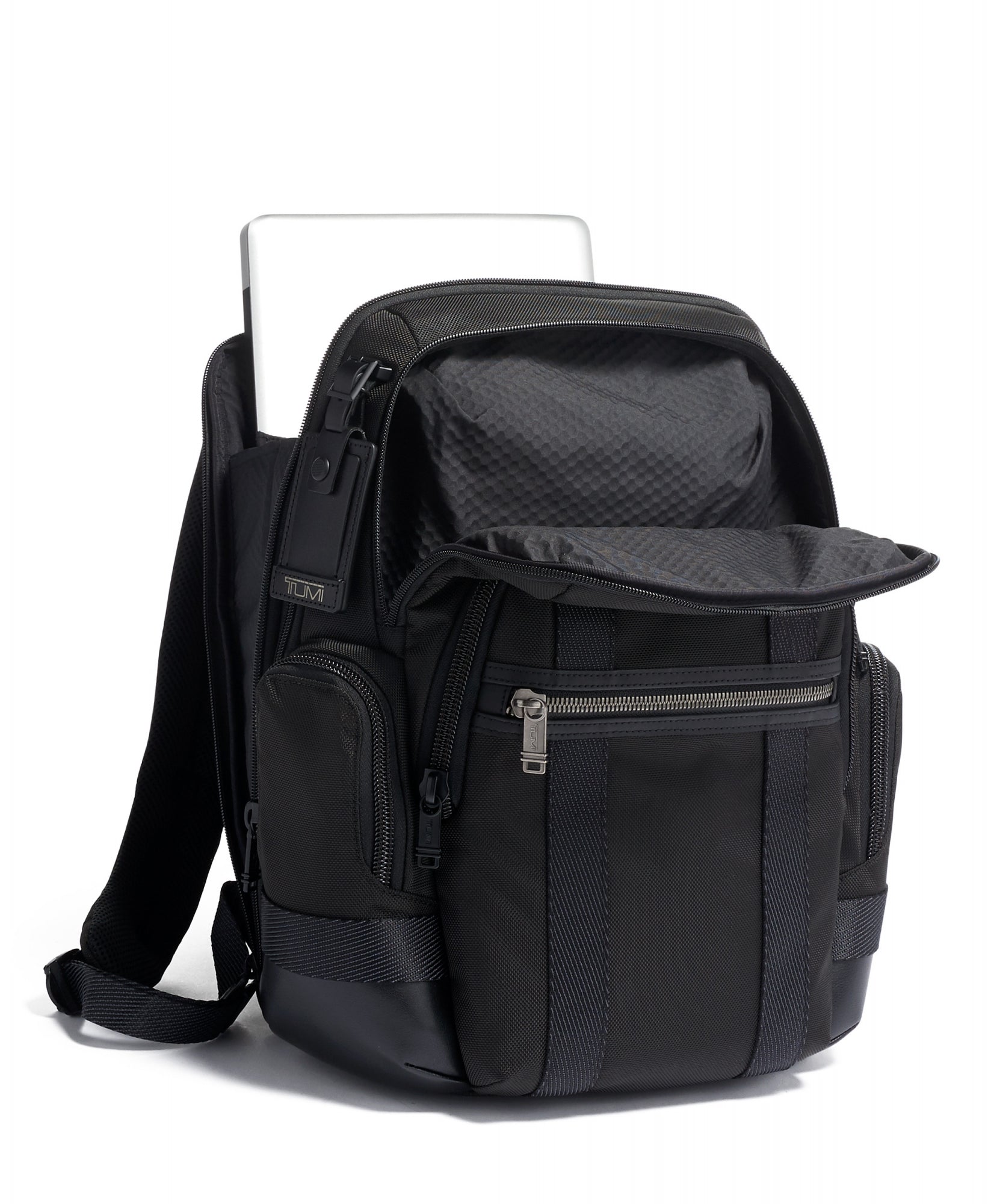 Nathan backpack tumi hotsell