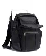 TUMI Alpha Bravo Nathan Backpack Luggage Online