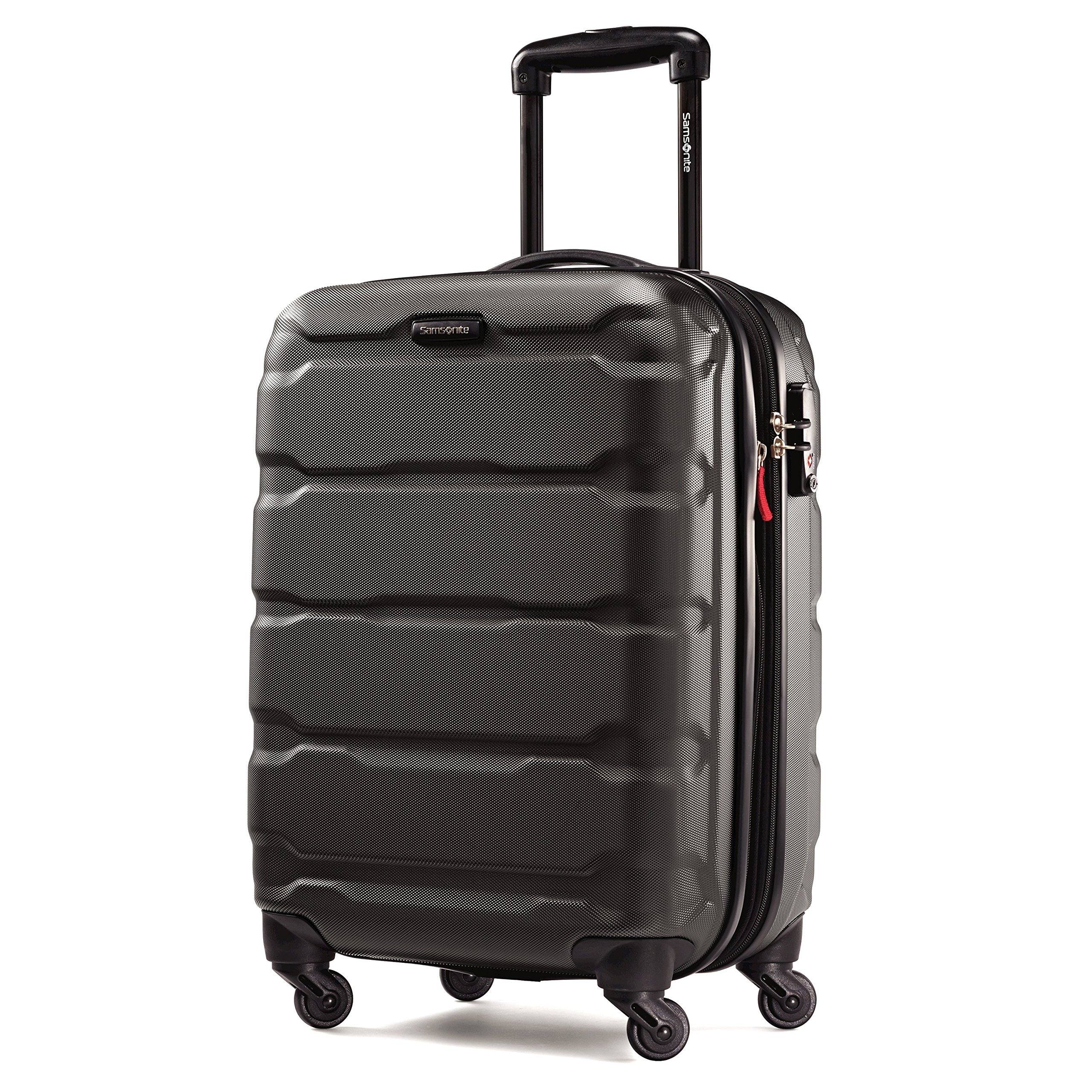 19 Degree International Expandable Carry-On 55 cm