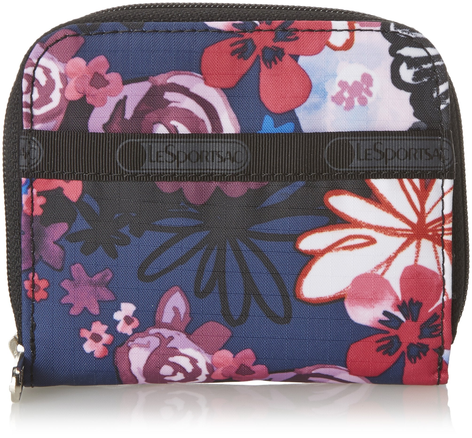 LeSportsac Classic Claire Wallet – Luggage Online