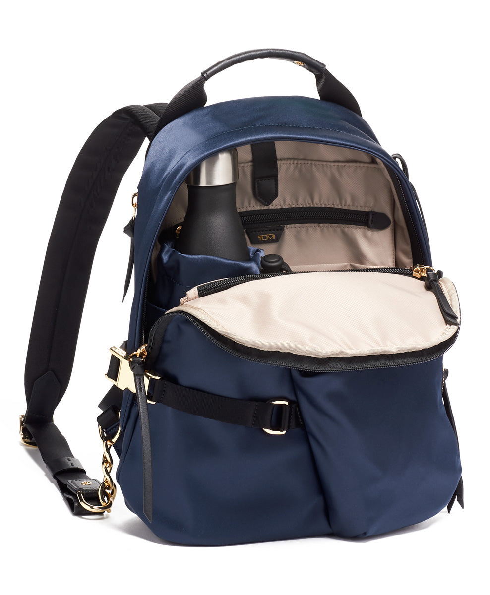 TUMI Devoe Sterling Backpack – Luggage Online