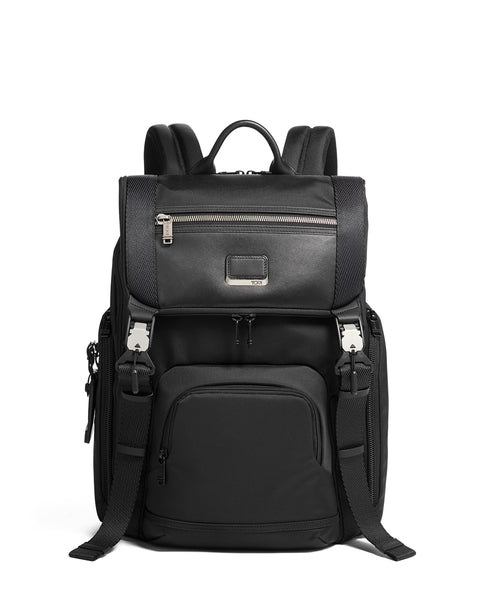 TUMI Alpha Bravo Lark Backpack