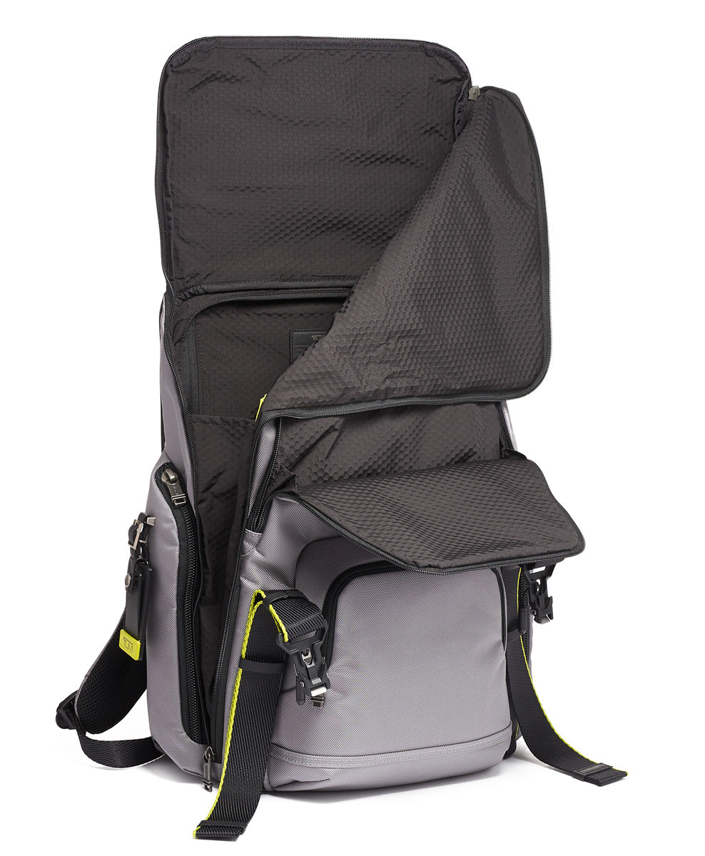 TUMI Alpha Bravo Lark Backpack – Luggage Online