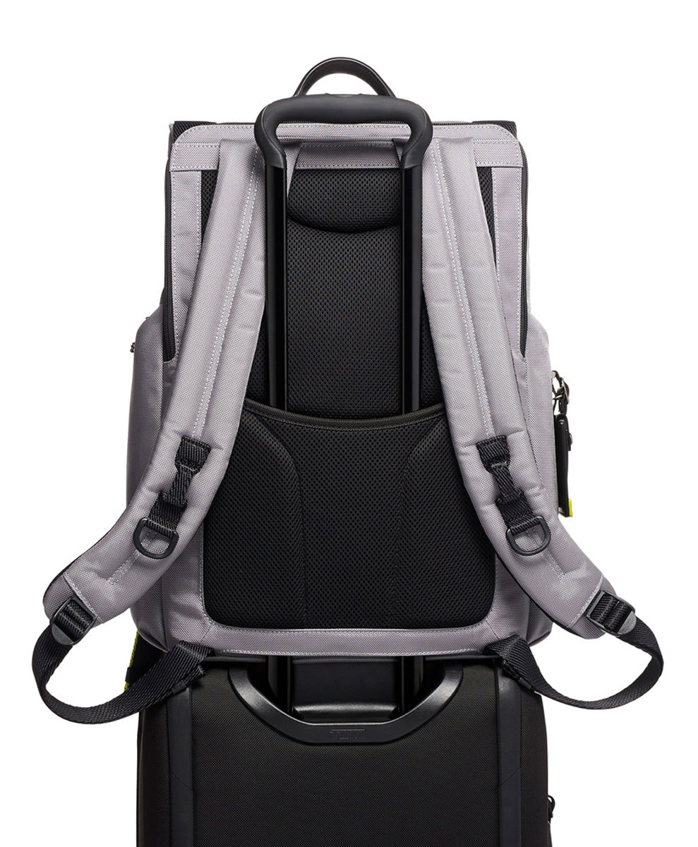 TUMI Alpha Bravo Lark Backpack – Luggage Online