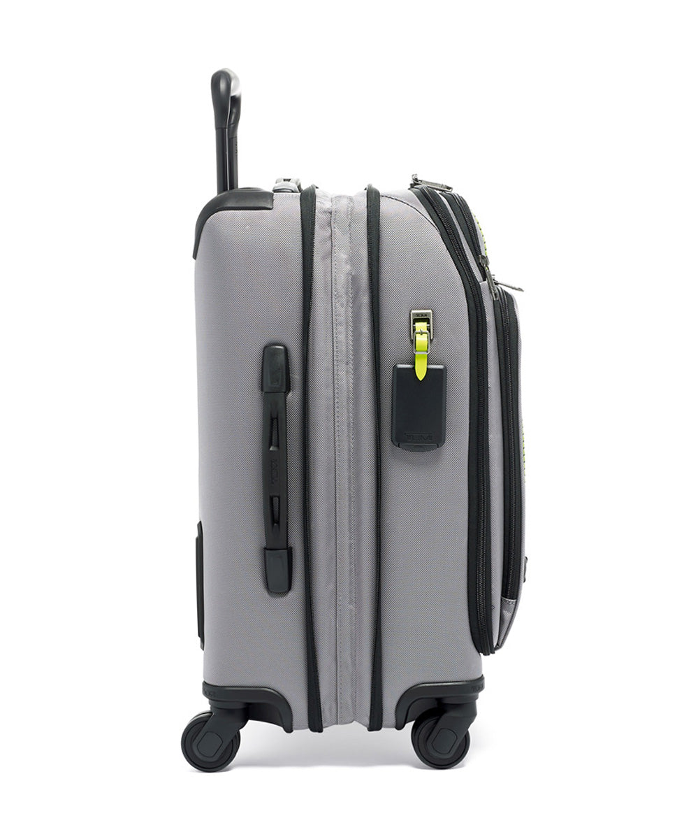 Tumi merge clearance review