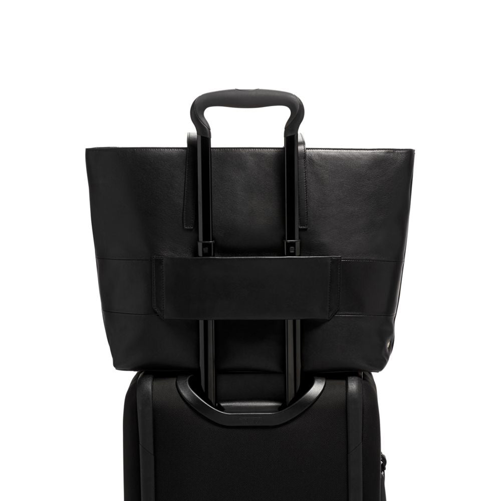 Tumi voyageur outlet tote sale