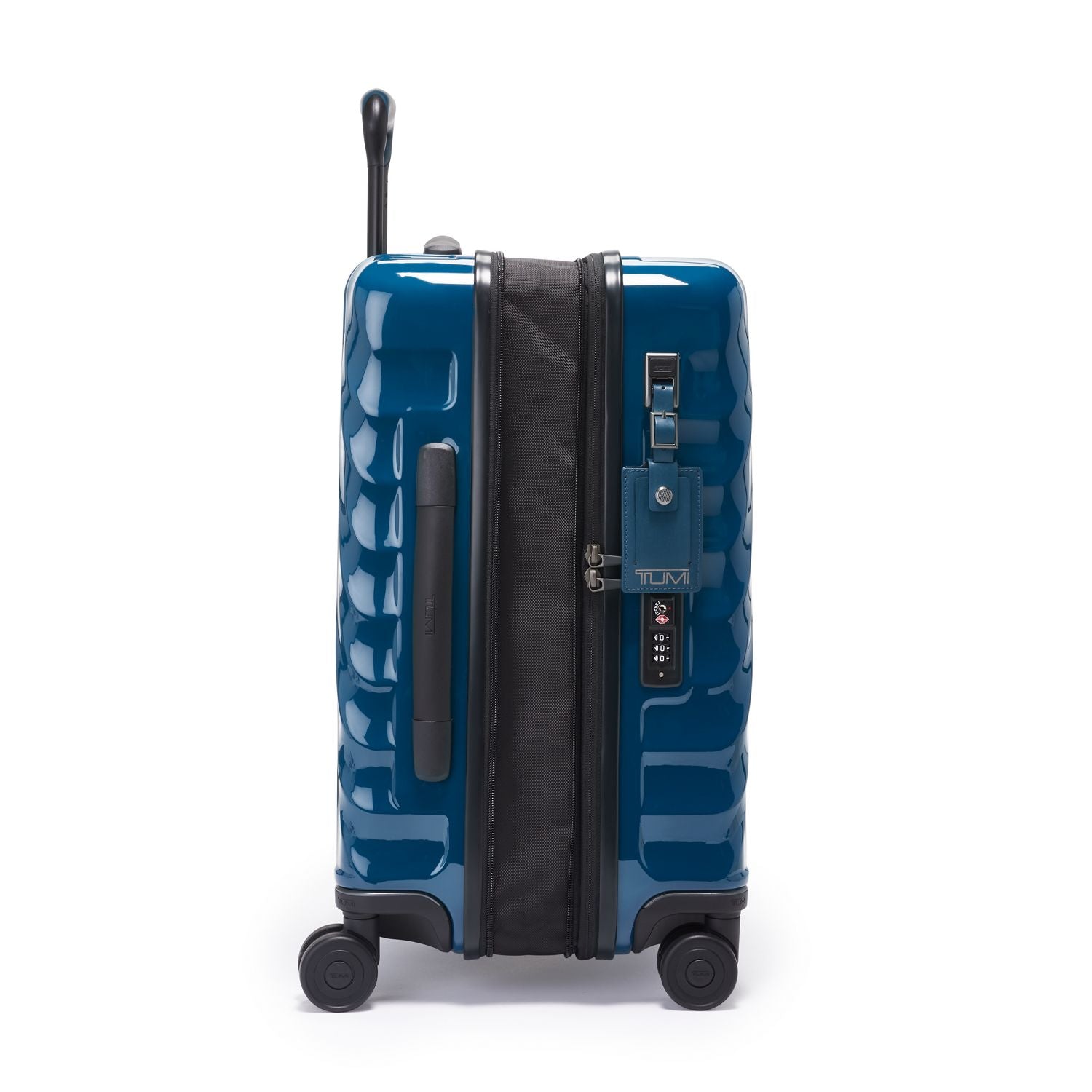 TUMI Unisex Hard Type TSA Lock Carry-on Luggage & Travel Bags