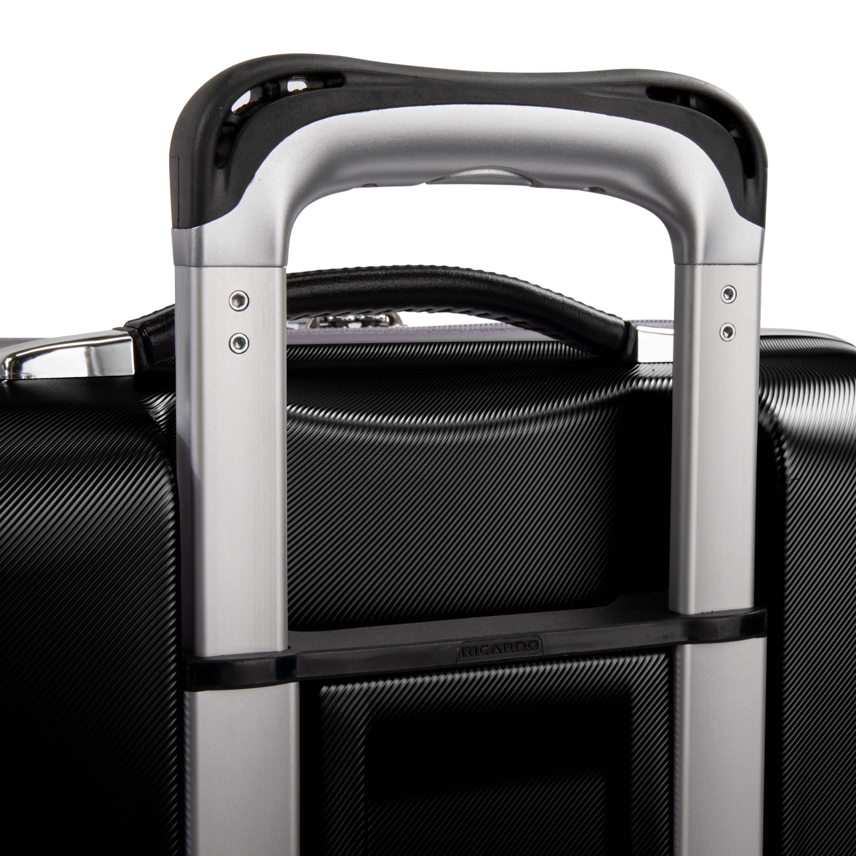 Rodeo Drive 2.0 Hardside Carry-On Spinner Luggage