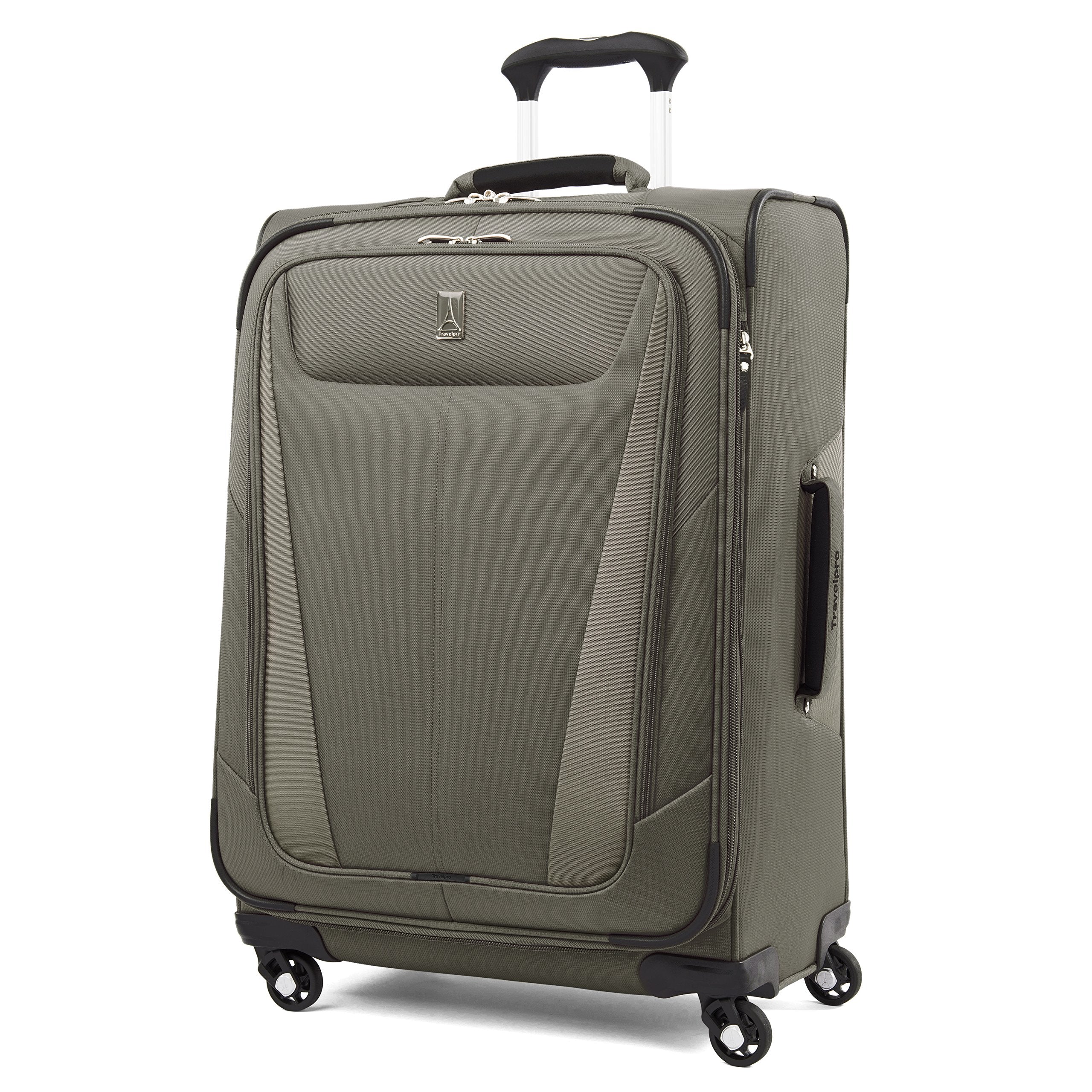 Travelpro Maxlite 5 2 Piece Set 21 25 4 Wheel Softside Luggage Luggage Online