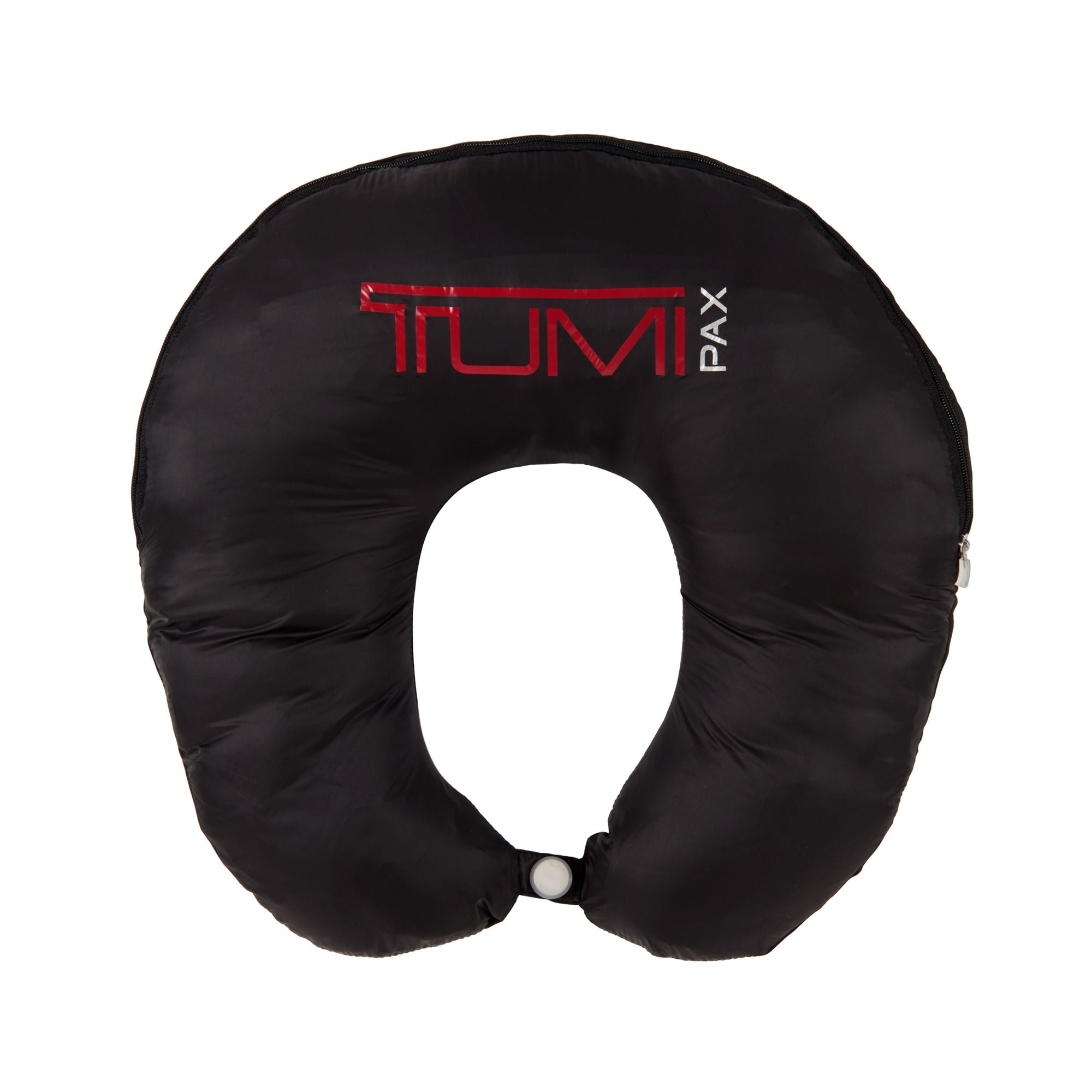 Shop TUMI Two-In-One Tumipax Puffer Jacket & Travel Pillow