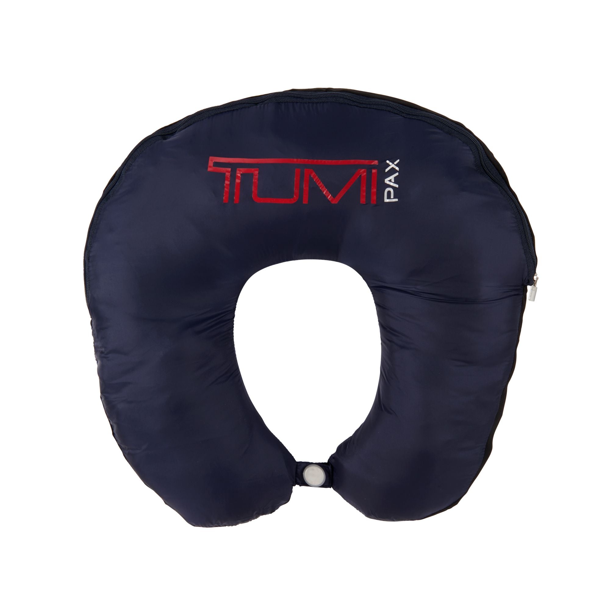 Shop TUMI Two-In-One Tumipax Vest & Travel Pillow