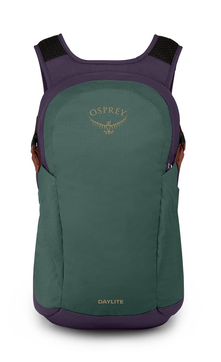 Osprey daylite green best sale