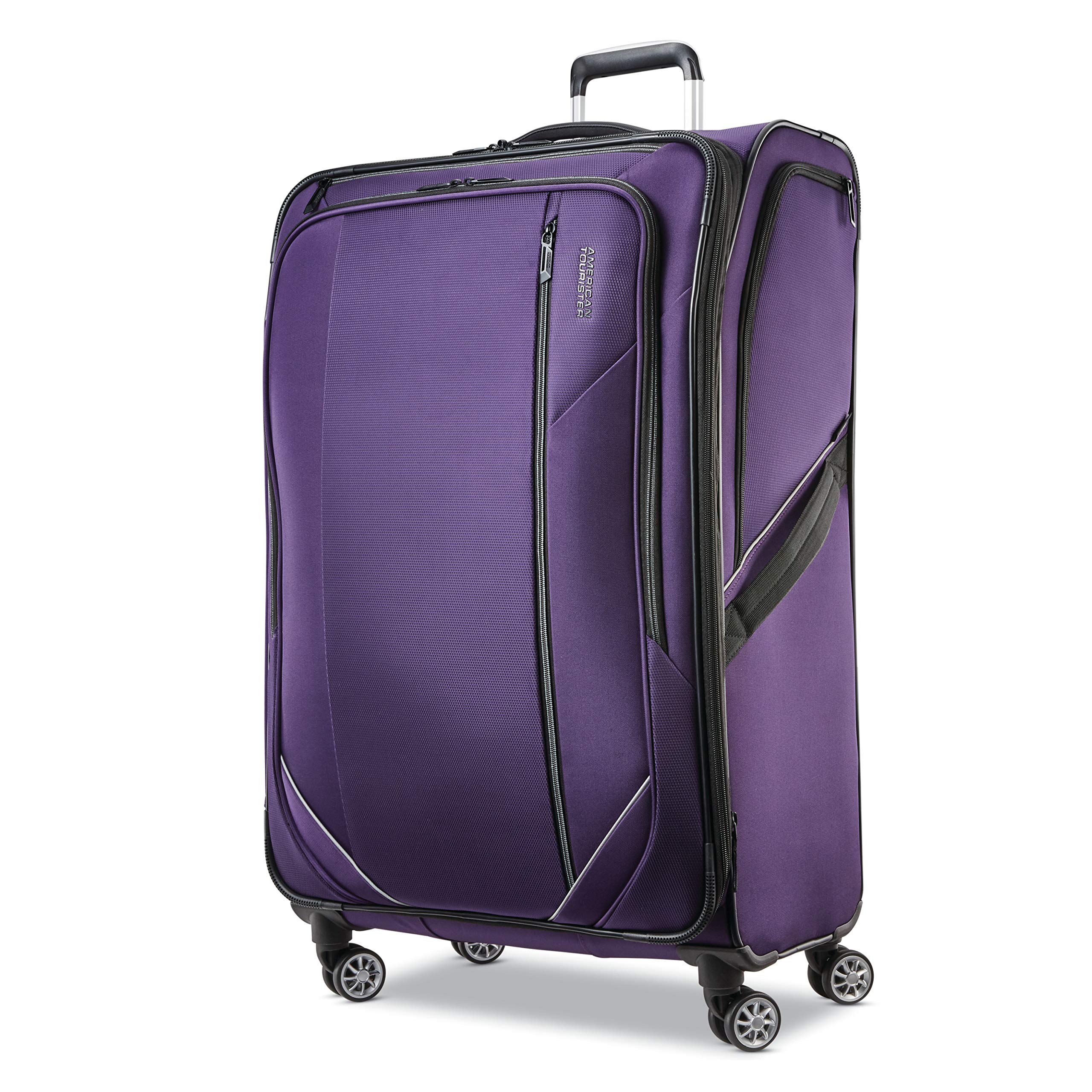 American Tourister Zoom Turbo 28 4 Wheel Large Luggage Luggage Online