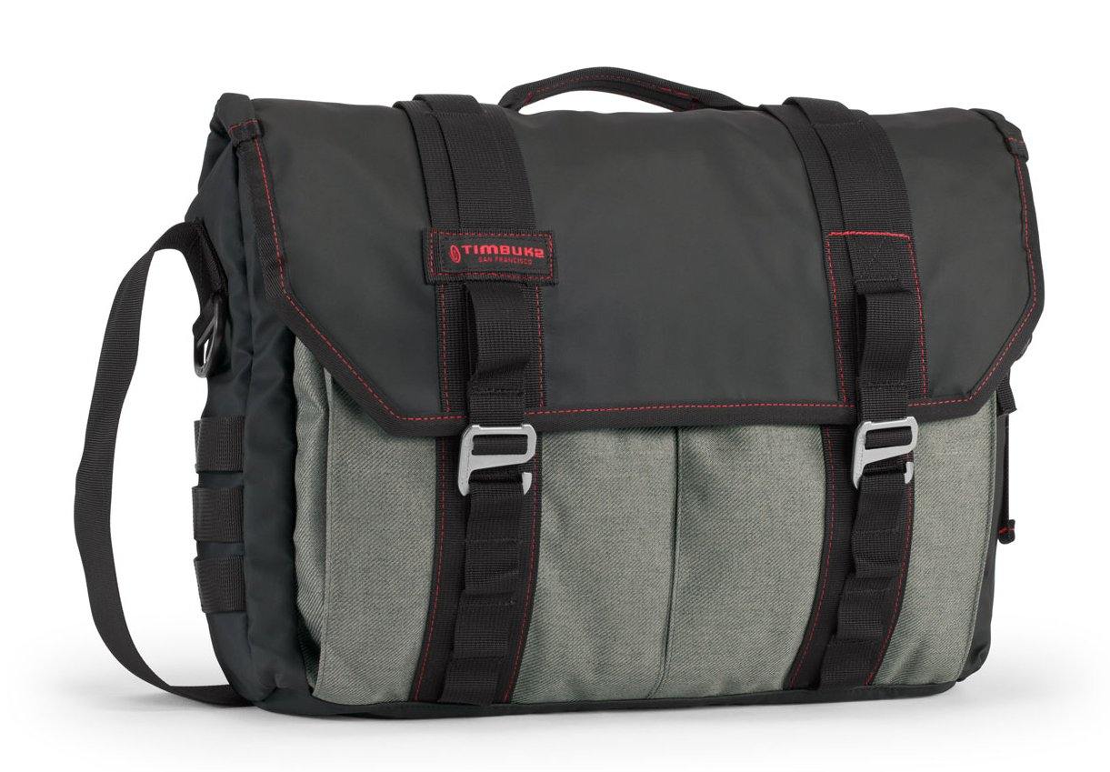 Timbuk2 alchemist store