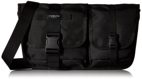 Timbuk2 delta sling 2025 mini messenger bag