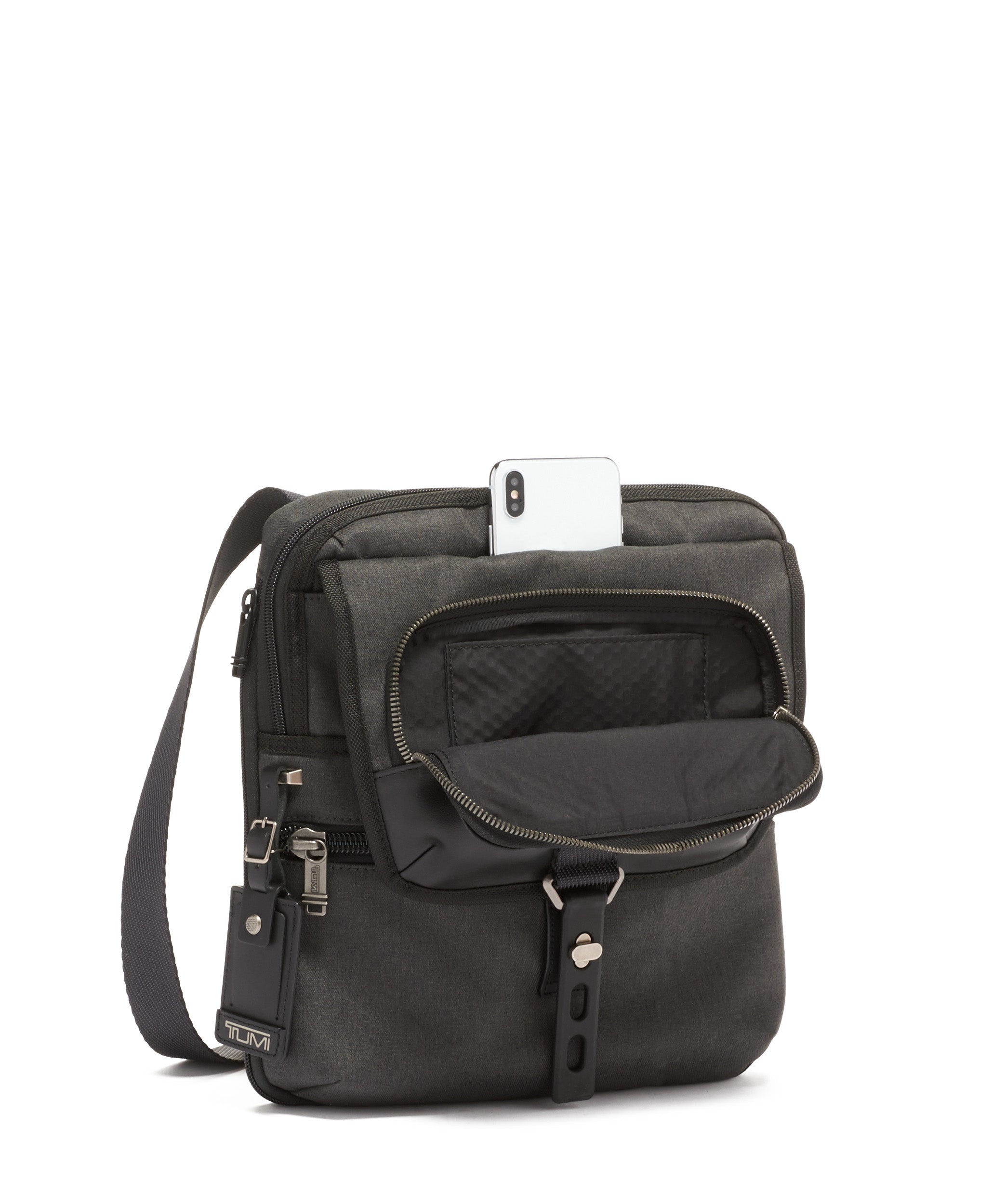 Arnold zip online flap