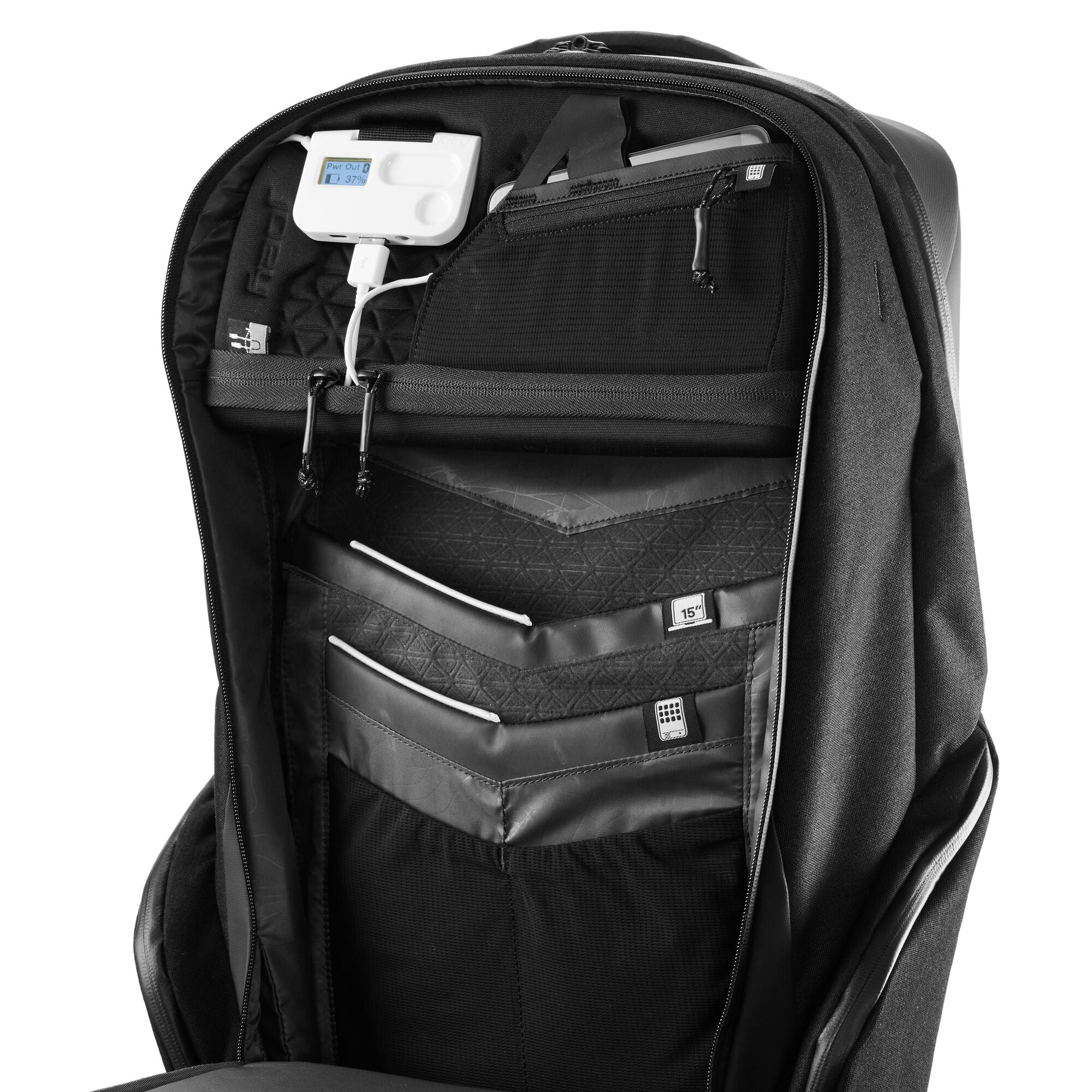 Kathmandu Connect Smart Pack Luggage Online