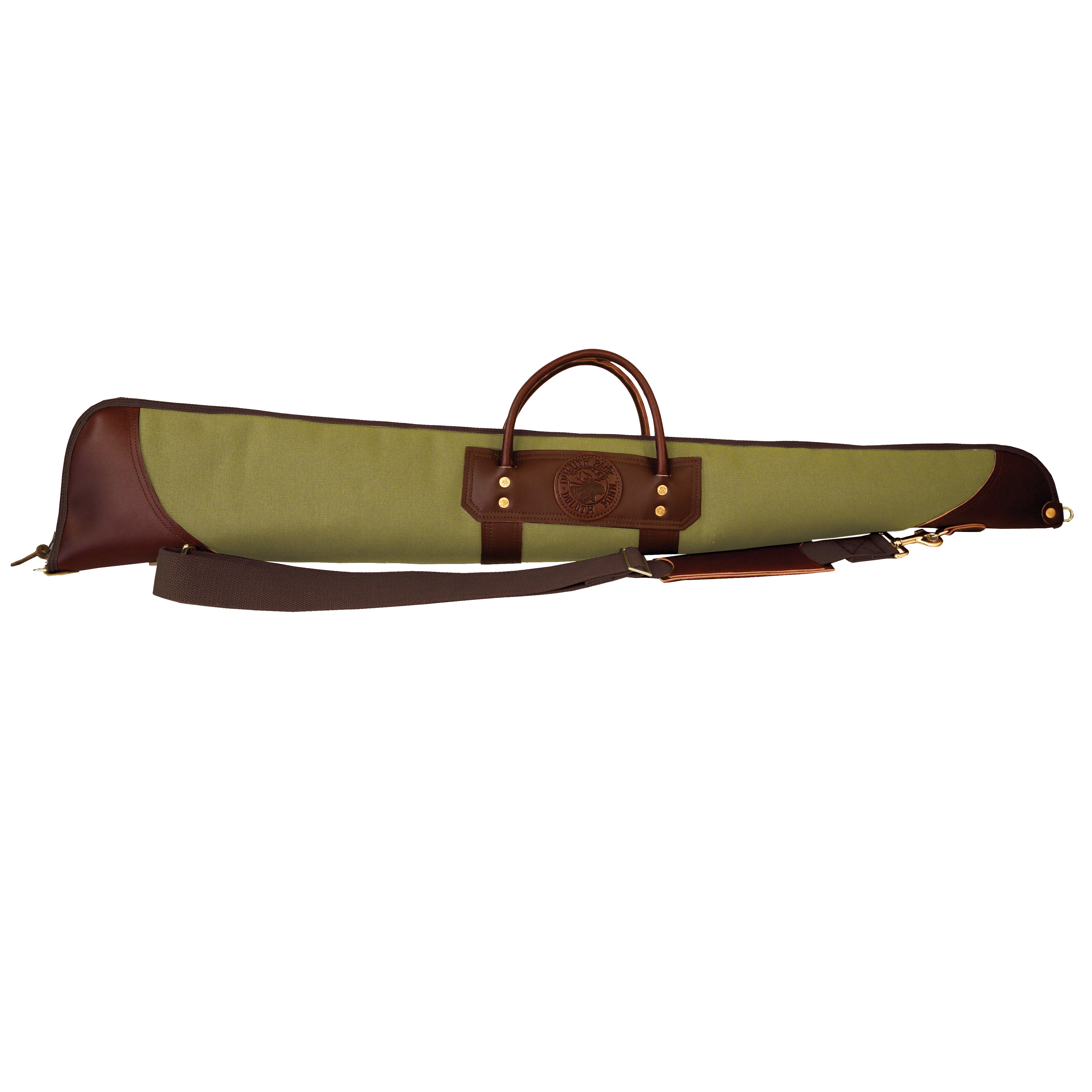 Duluth pack gun outlet case