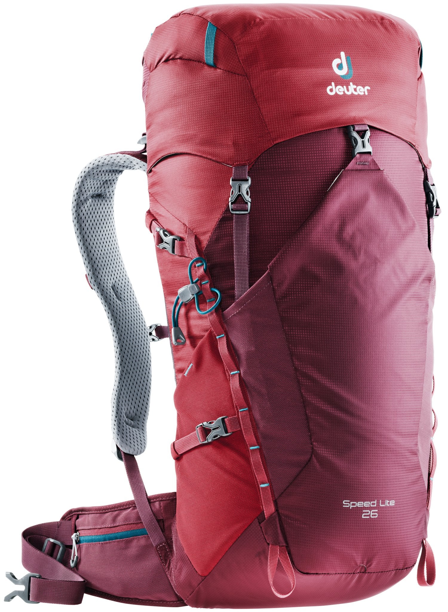 Deuter speed 2025 lite 26 sl