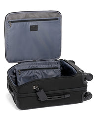 TUMI Merge Continental Front Lid 4-Wheeled Carry-On