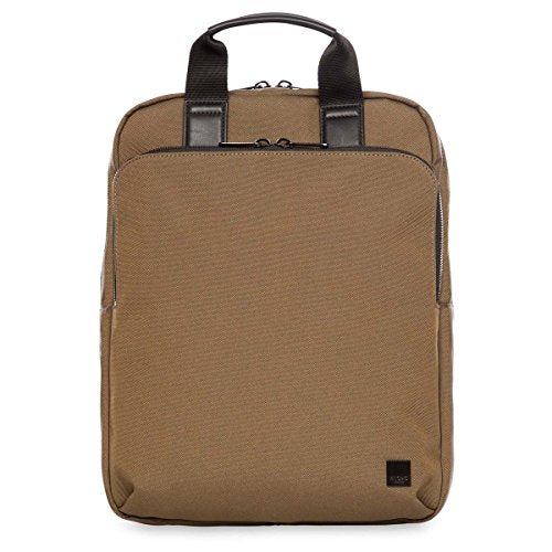 Knomo london clearance convertible tote backpack