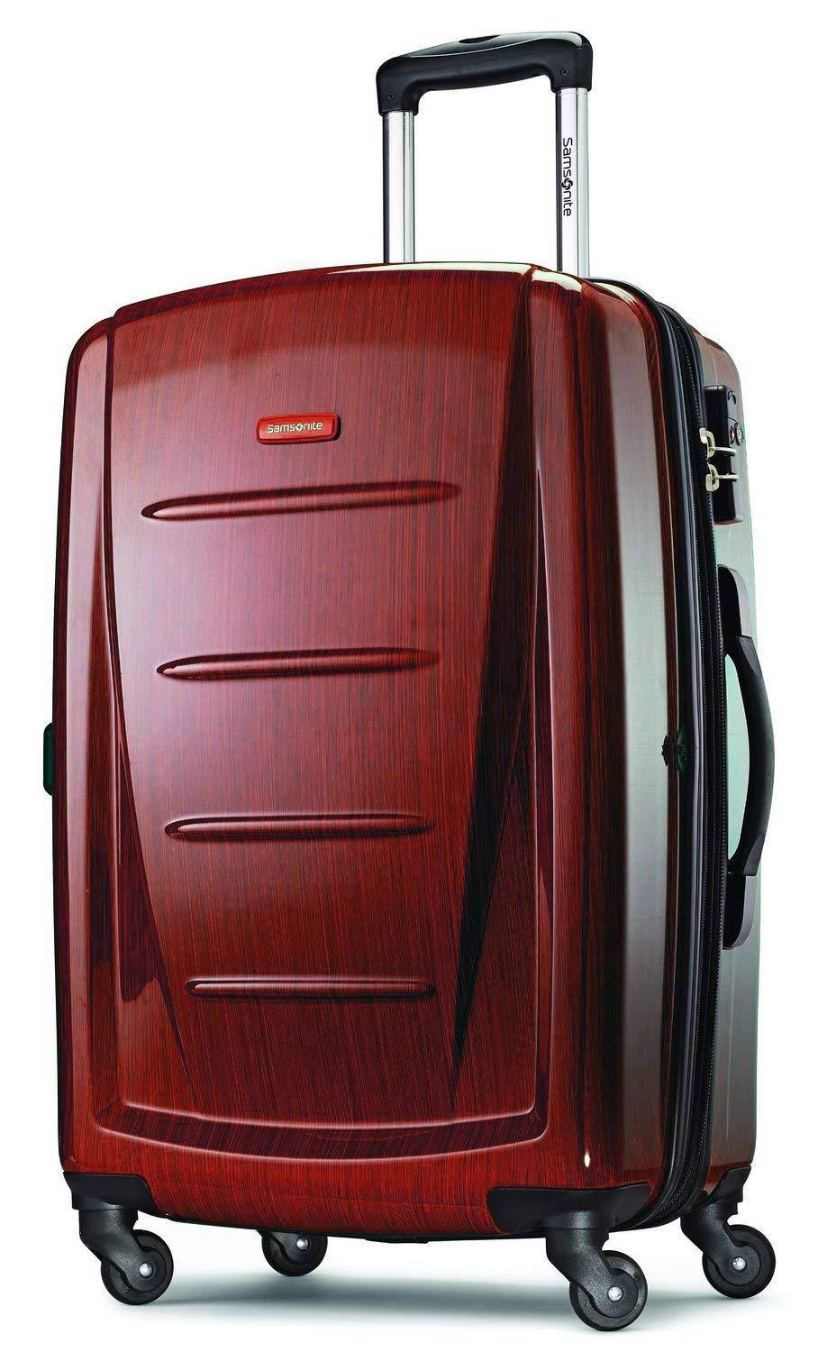 Samsonite winfield 2 fashion 28 on sale