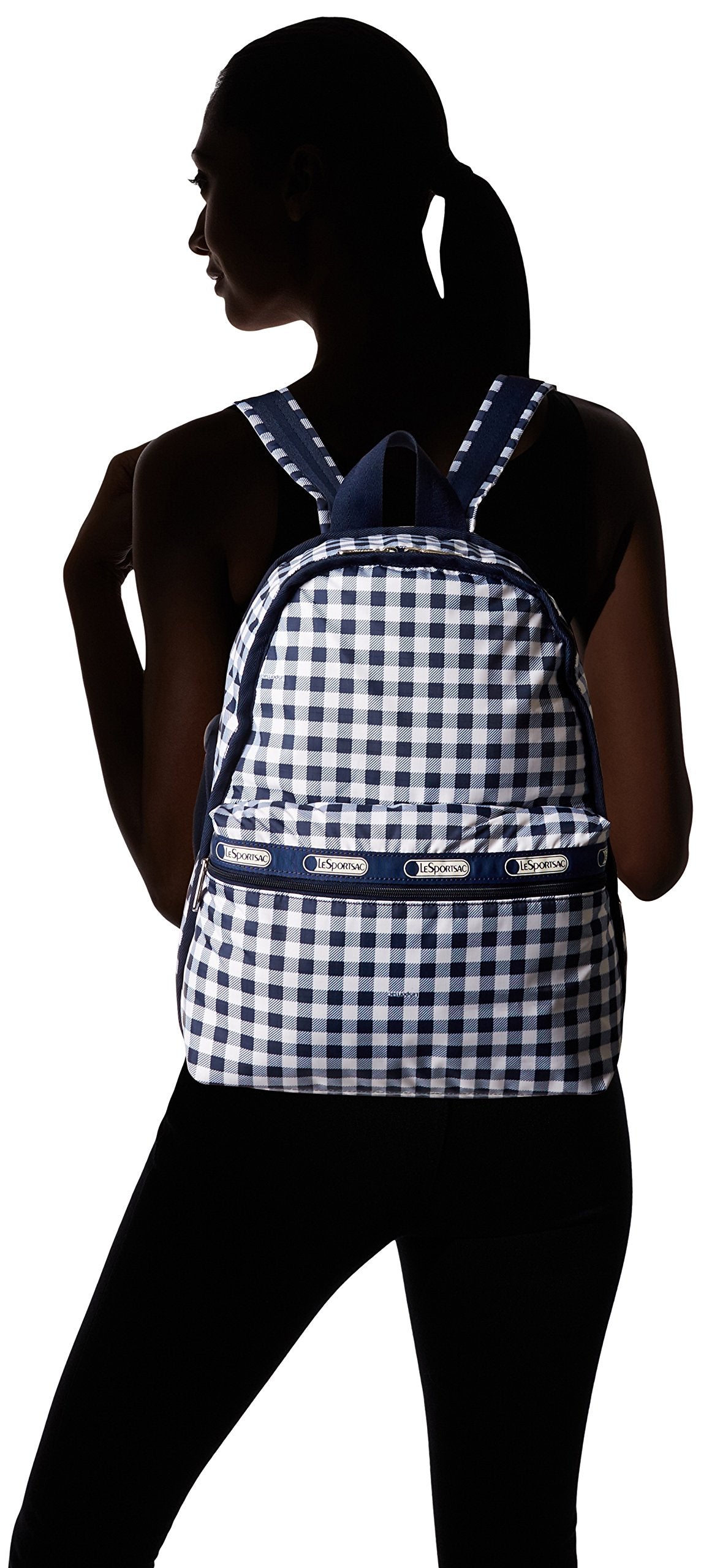 LeSportsac Basic Nylon Backpack – Luggage Online