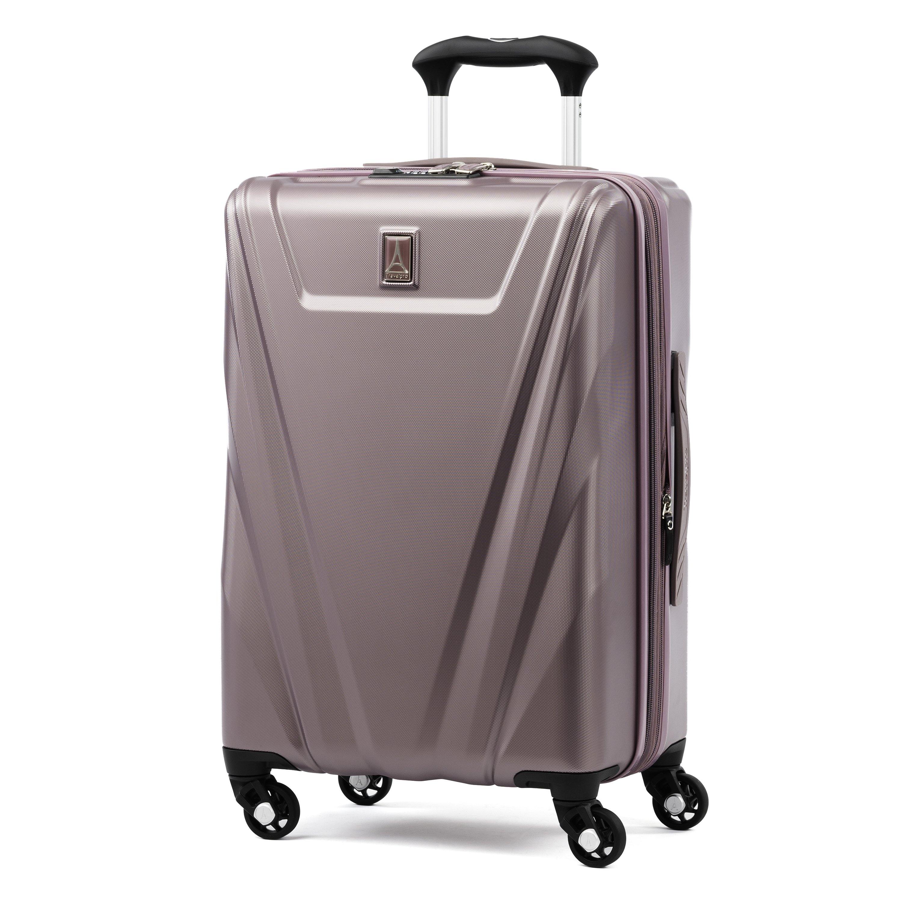 Travelpro maxlite 2025 4 hardside