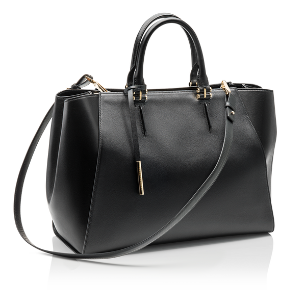 Porsche Design CosmoBag Large Handbag – Luggage Online