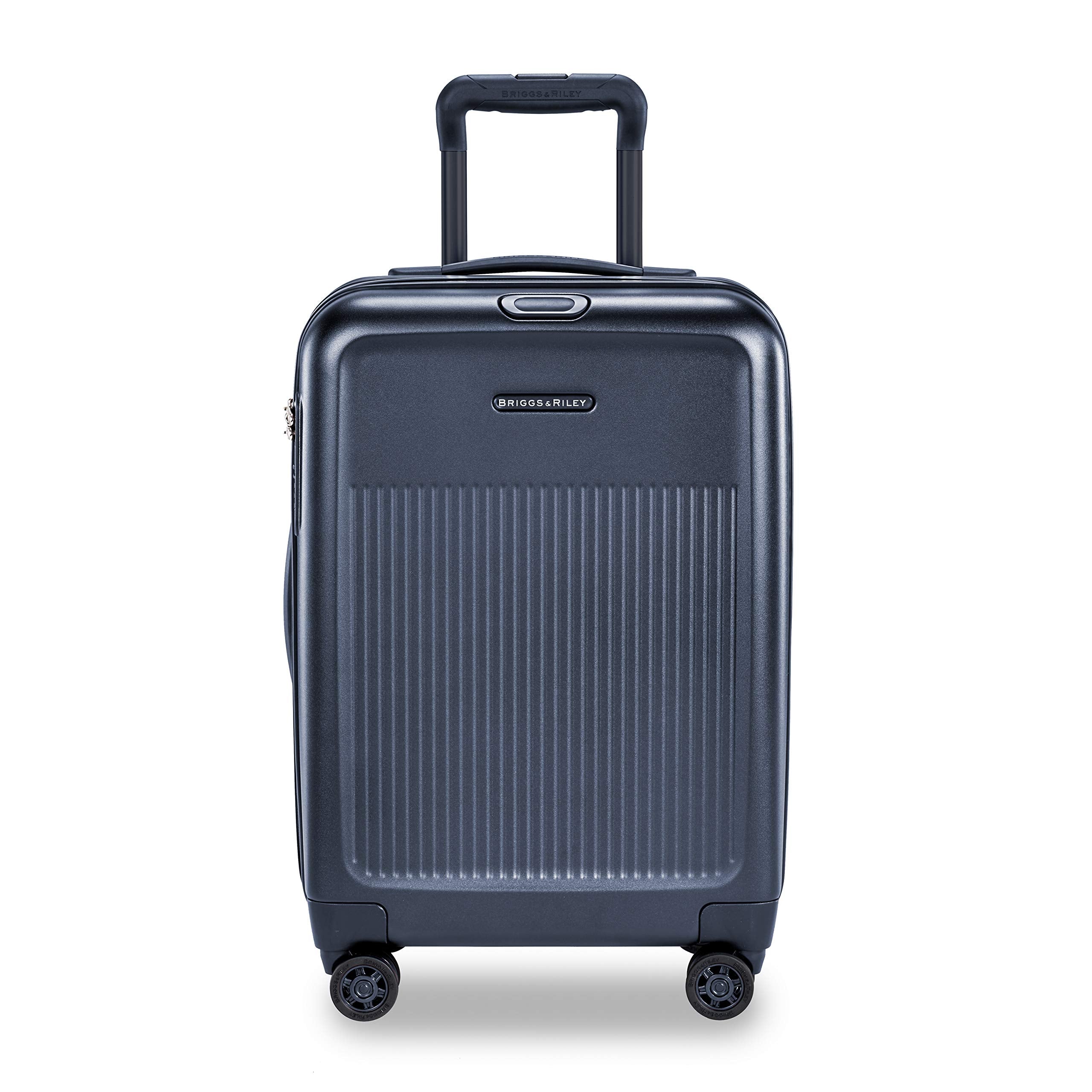 Briggs Riley Sympatico 2.0 Expandable 21 4 Wheel International Carr Luggage Online