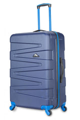 High Sierra Braidwood 28 4 Wheel Large Luggage Luggage Online